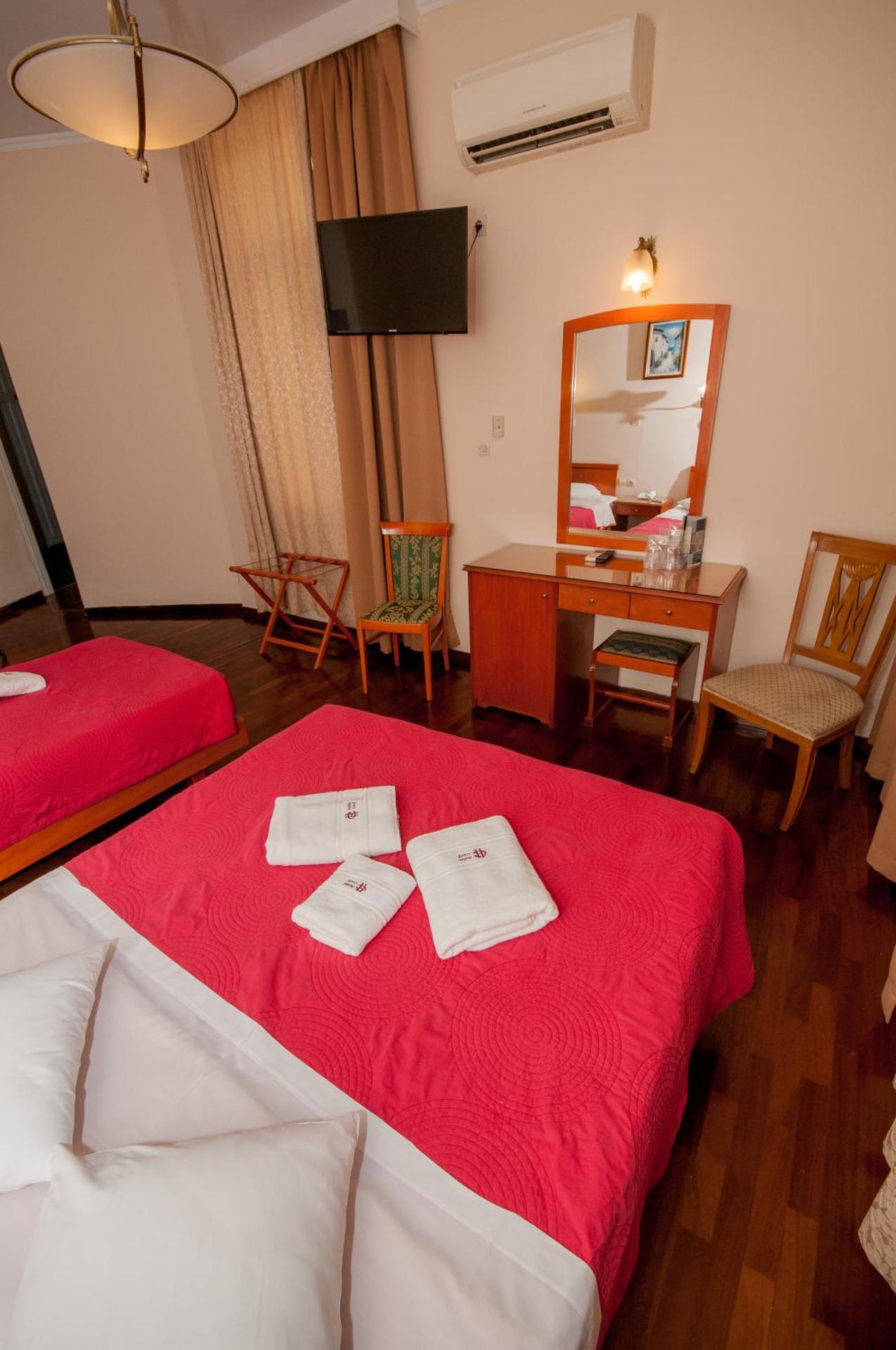 Cecil Hotel - Photo 81