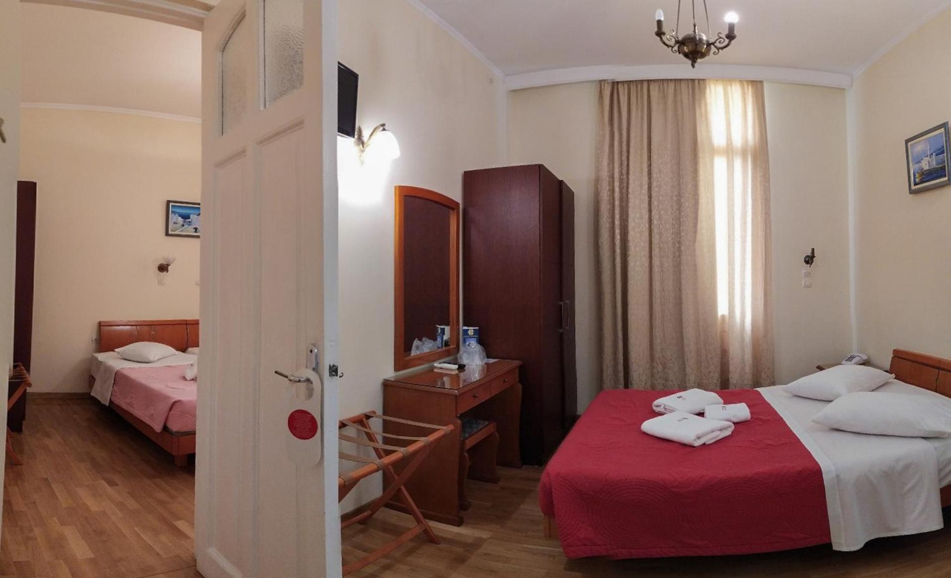 Cecil Hotel - Photo 104