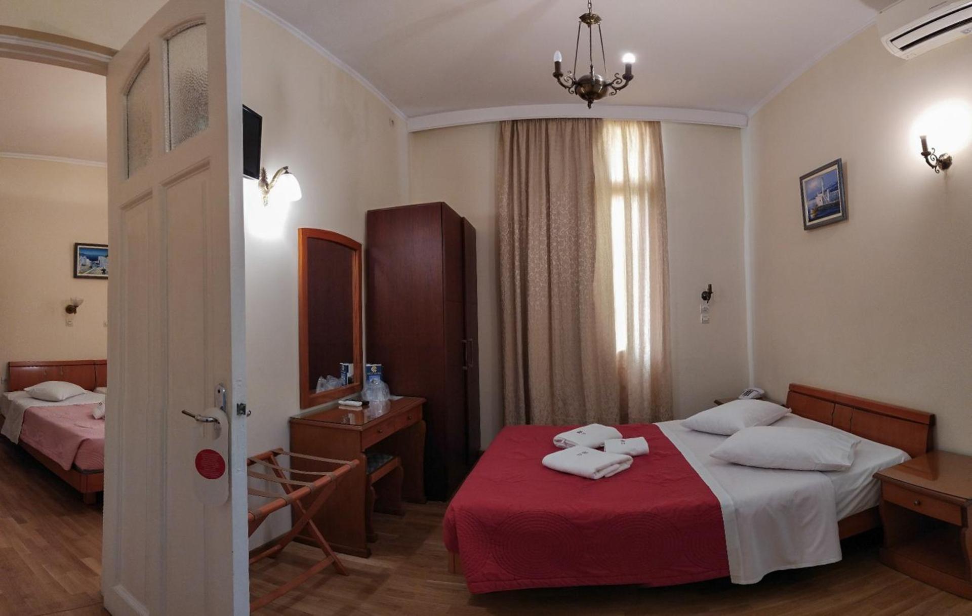 Cecil Hotel - Photo 106