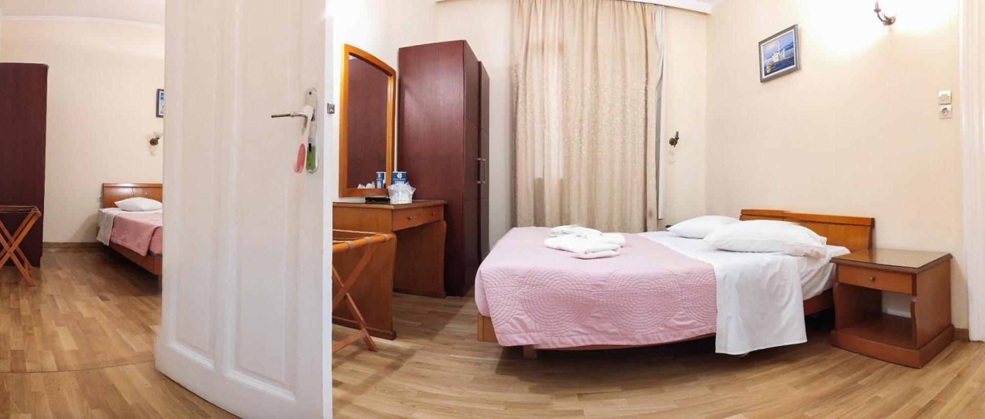 Cecil Hotel - Photo 110