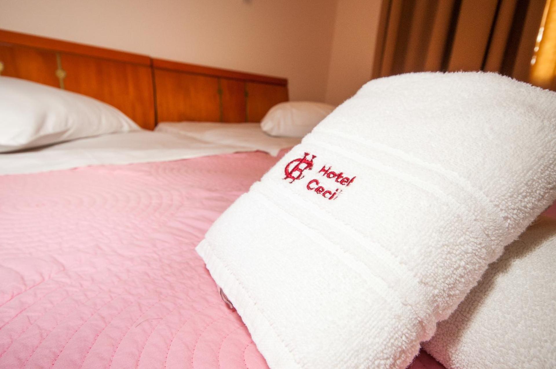 Cecil Hotel - Photo 97