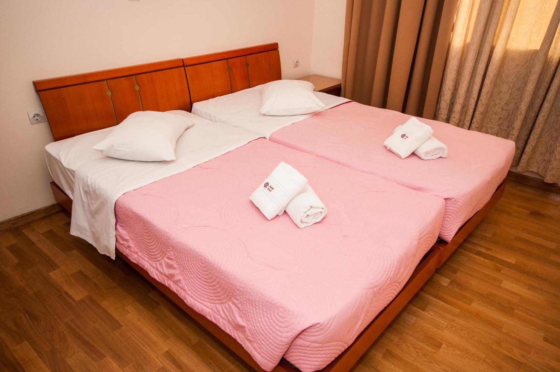 Cecil Hotel - Photo 113