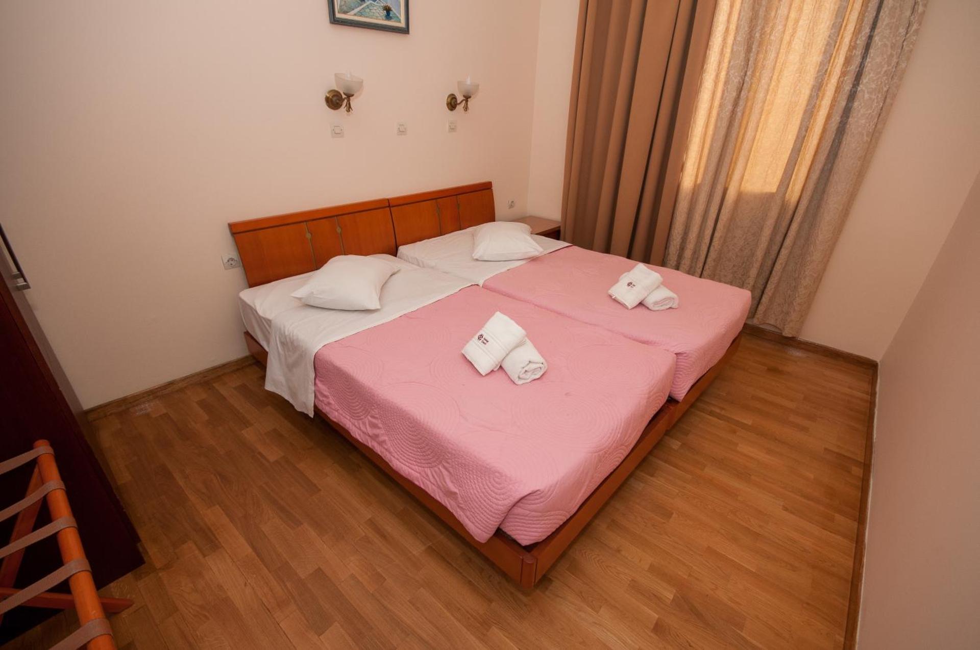 Cecil Hotel - Photo 114