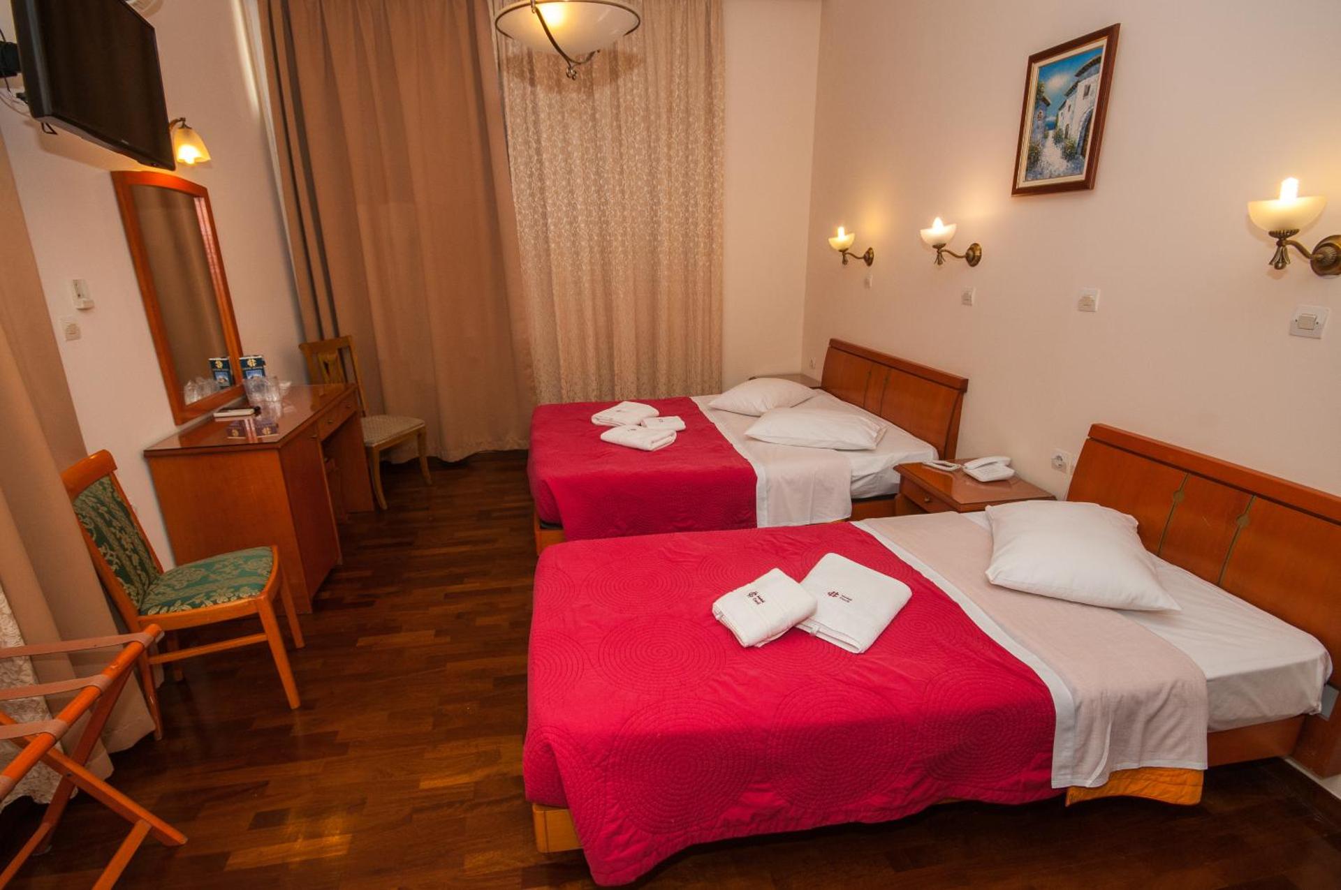 Cecil Hotel - Photo 95