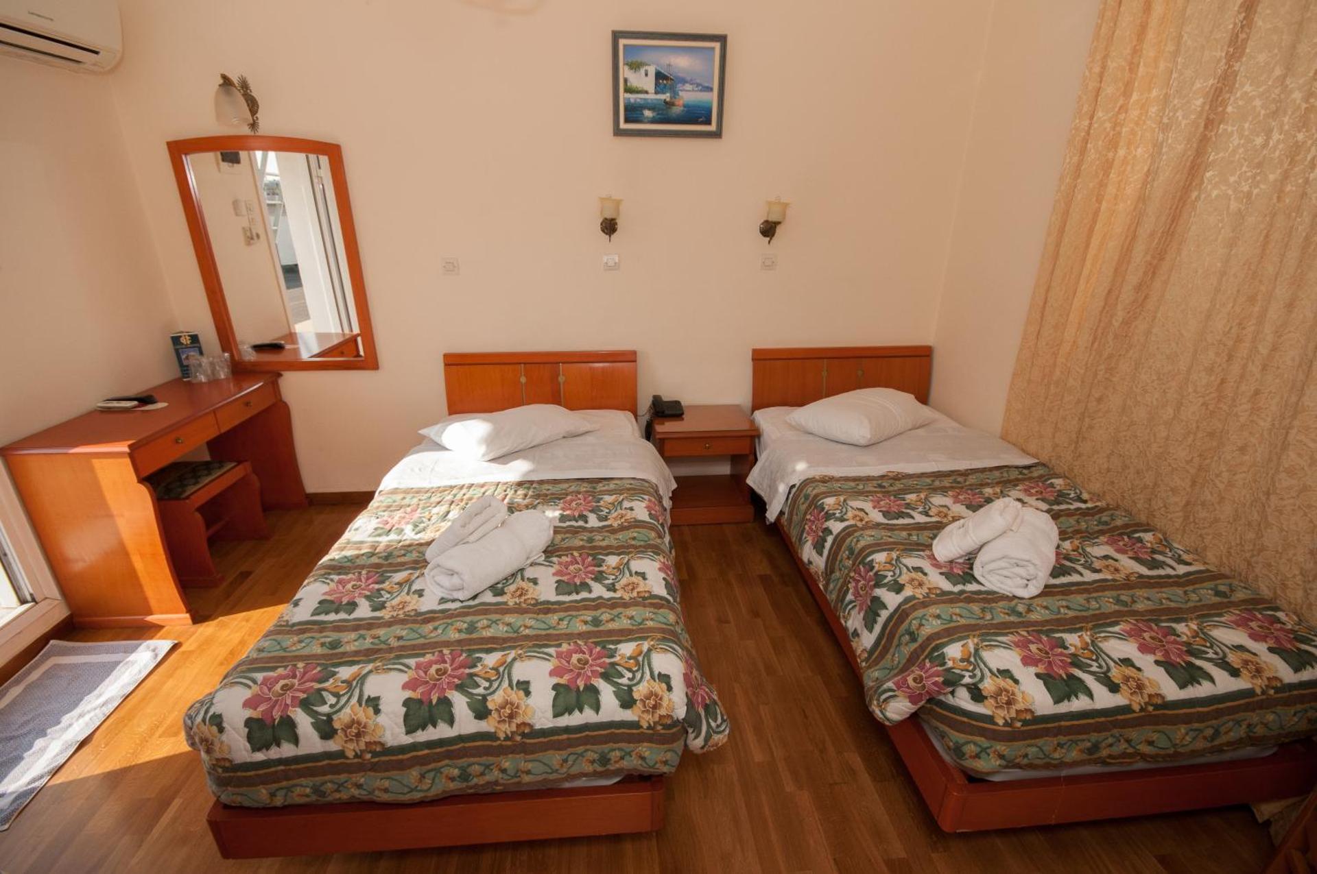 Cecil Hotel - Photo 62