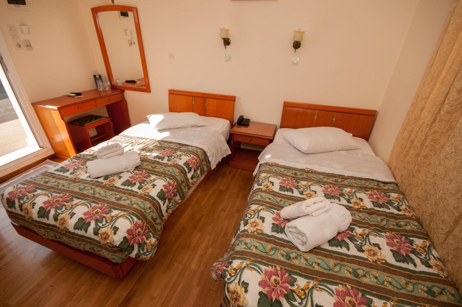 Cecil Hotel - Photo 61