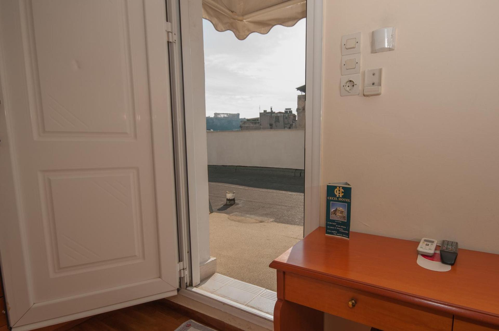 Cecil Hotel - Photo 64