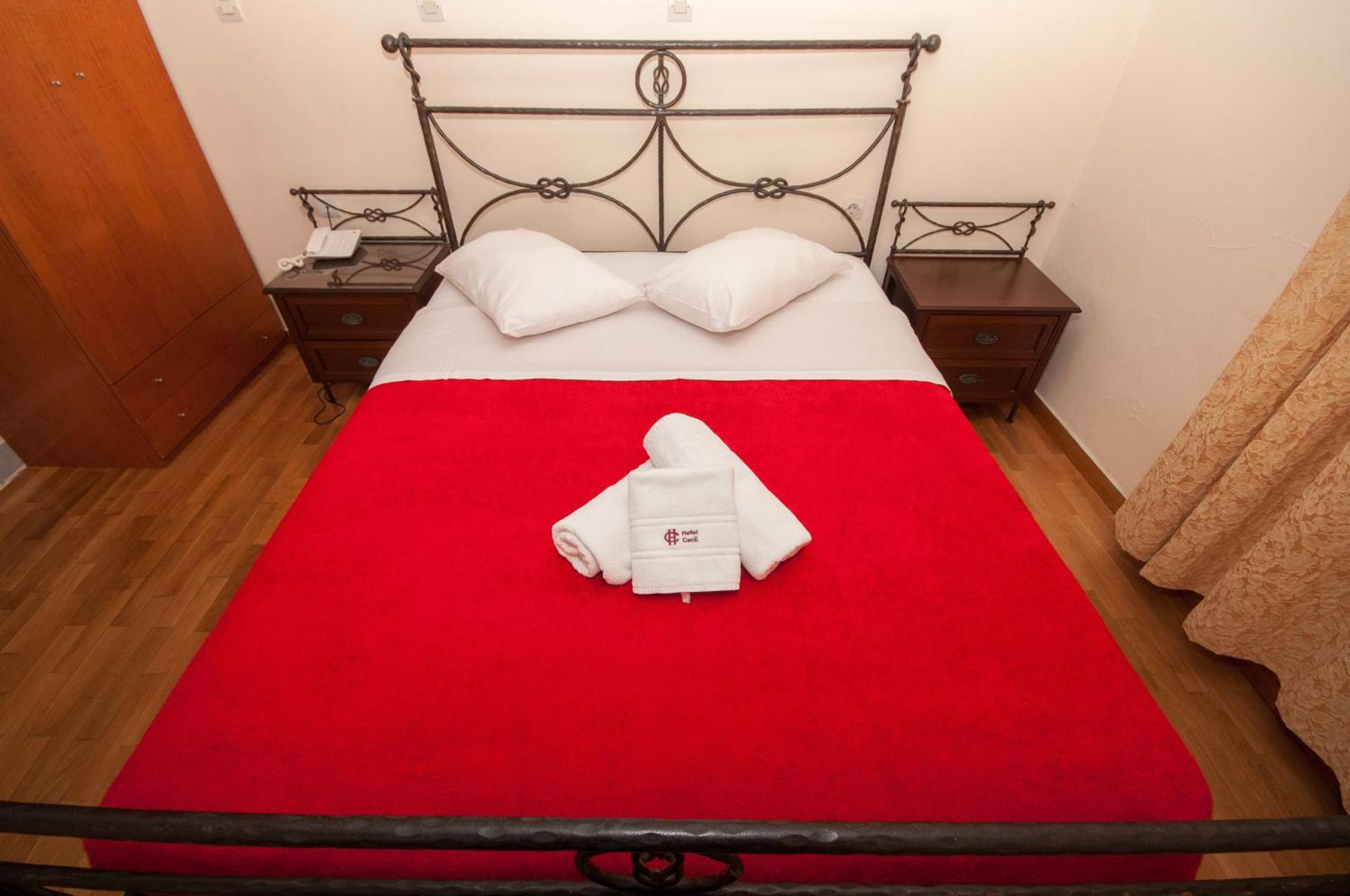 Cecil Hotel - Photo 121