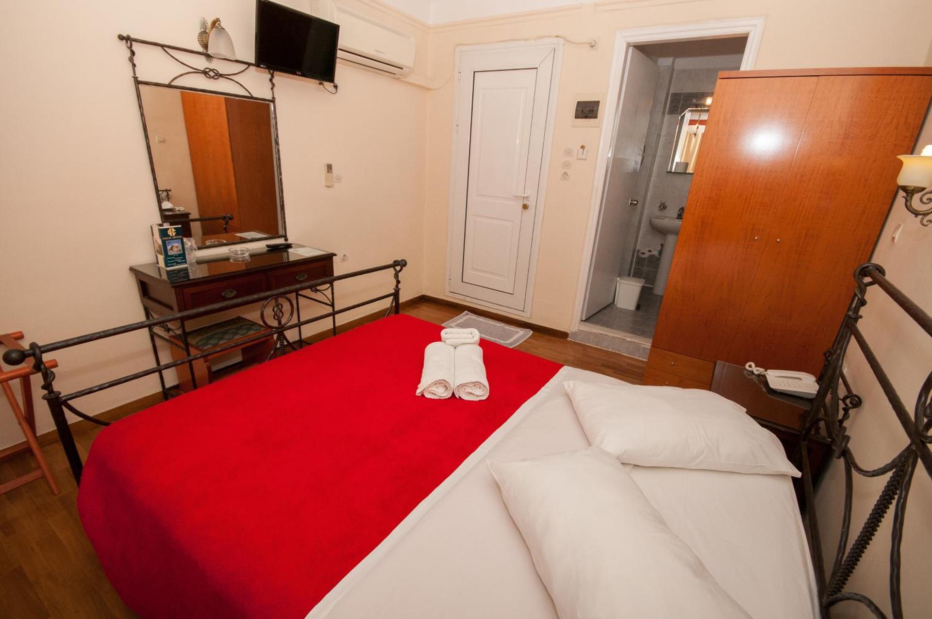 Cecil Hotel - Photo 120