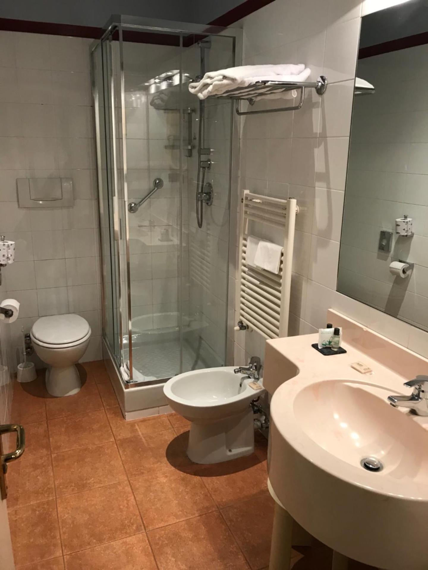 Hotel Italia e Lido Rapallo - Photo 25