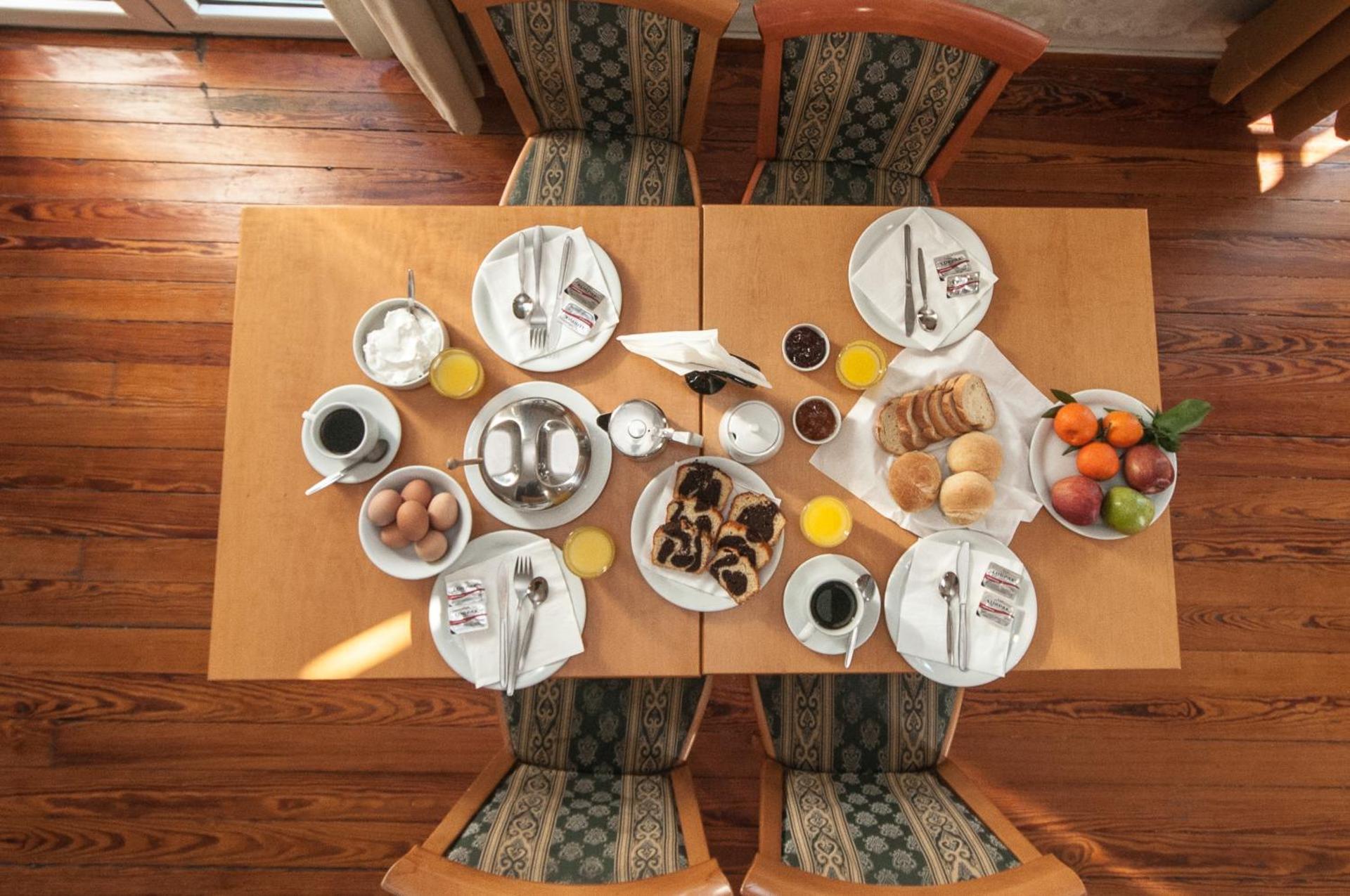 Cecil Hotel - Photo 21