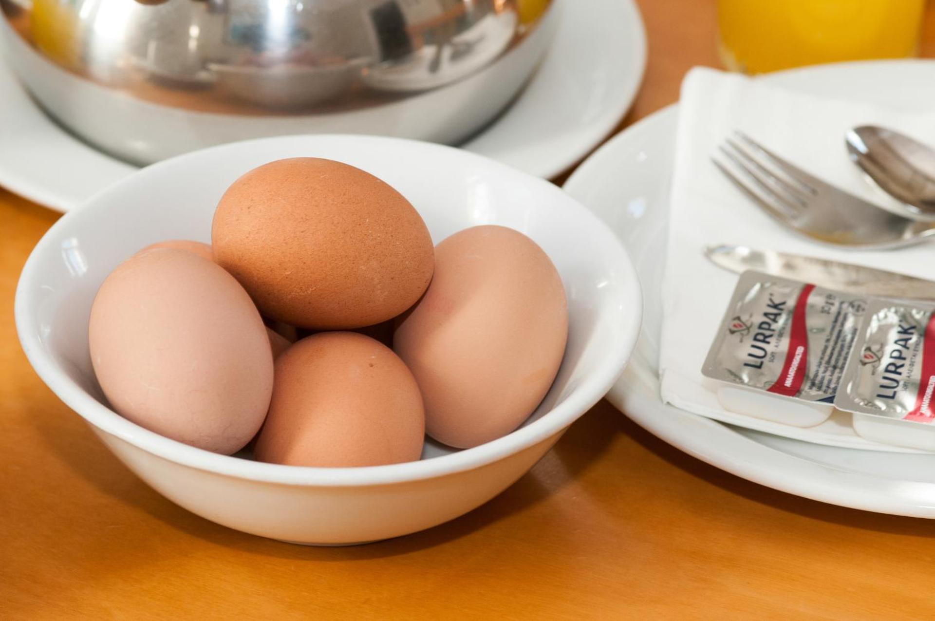 Cecil Hotel - Photo 144