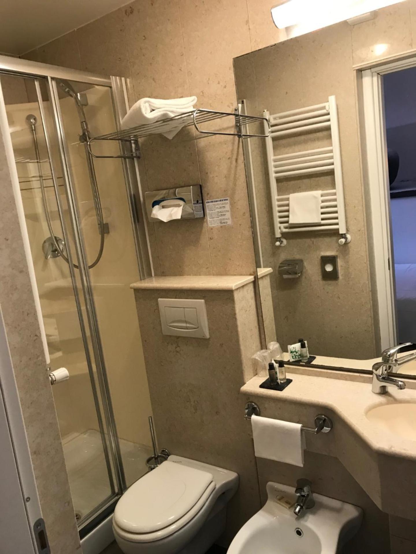 Hotel Italia e Lido Rapallo - Photo 34