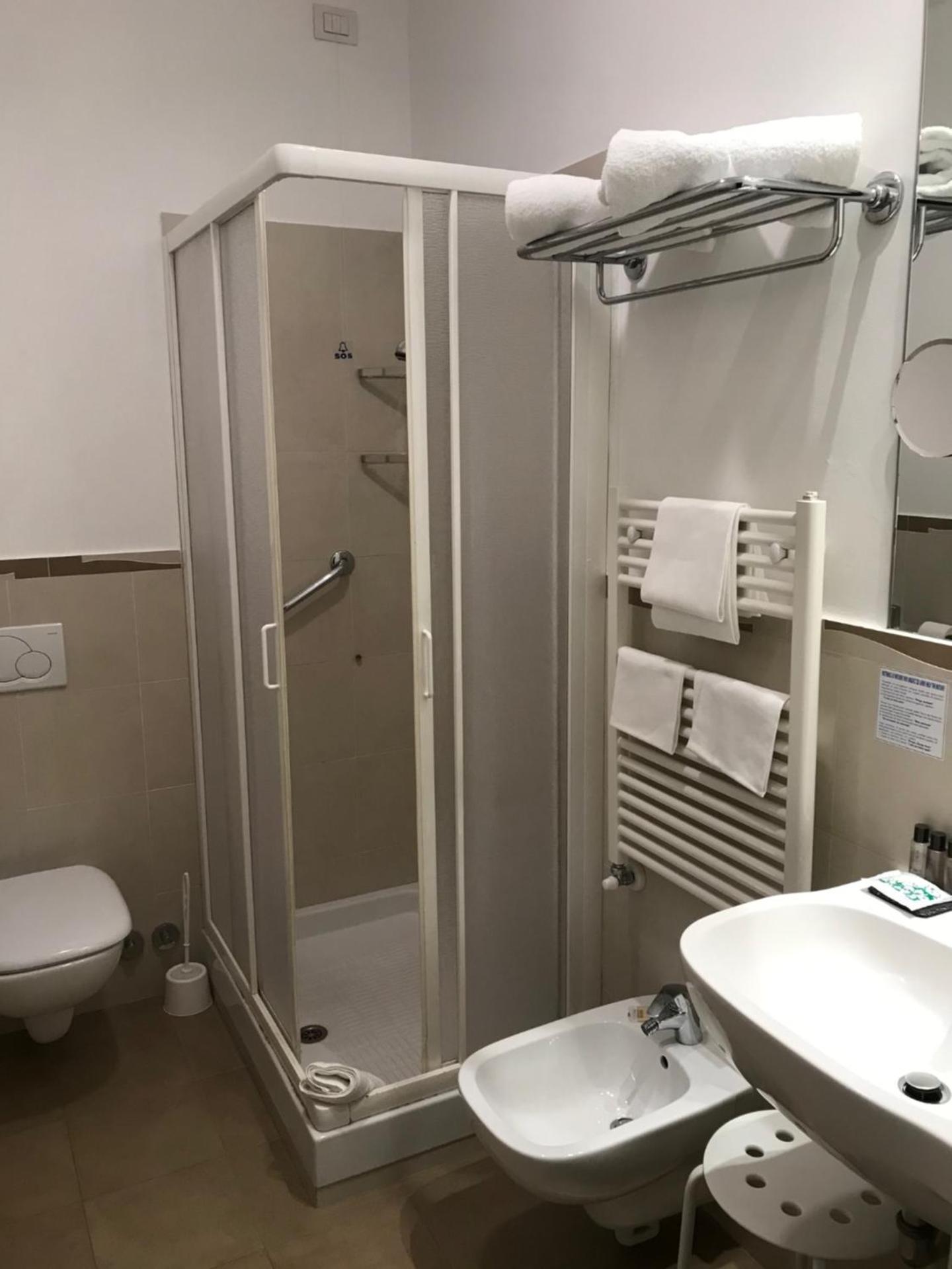 Hotel Italia e Lido Rapallo - Photo 39