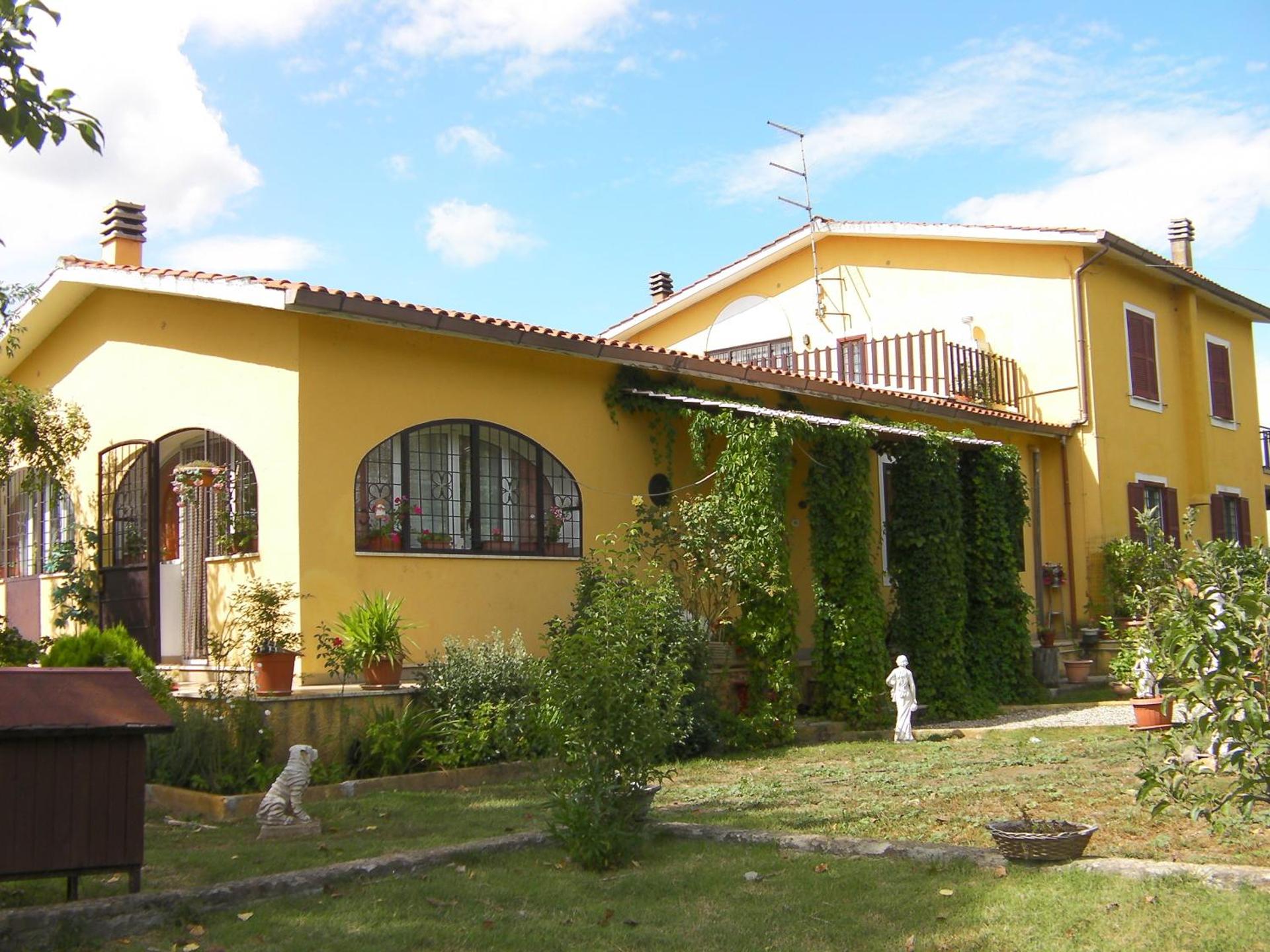 Etruria Life - Photo 24