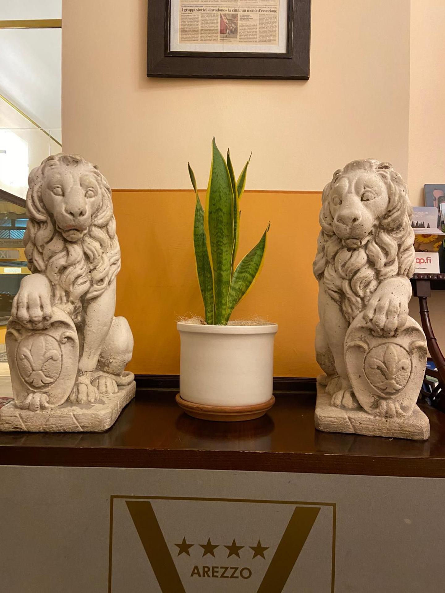 Vogue Hotel Arezzo - Photo 20