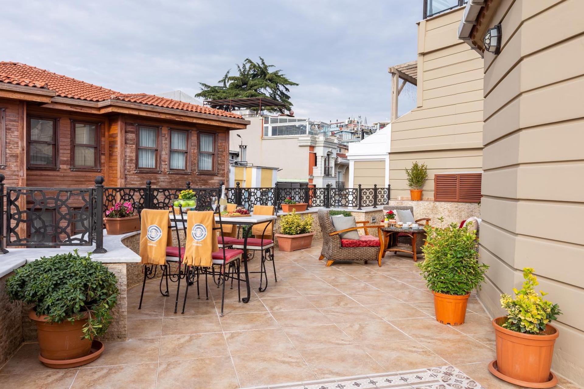 Best Point Hotel Sultanahmet,Istanbul - Photo 136