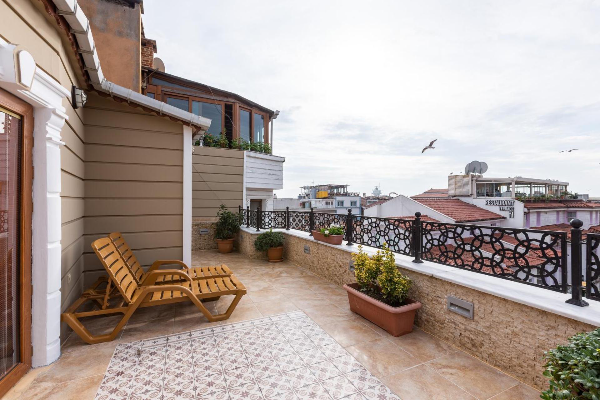 Best Point Hotel Sultanahmet,Istanbul - Photo 137