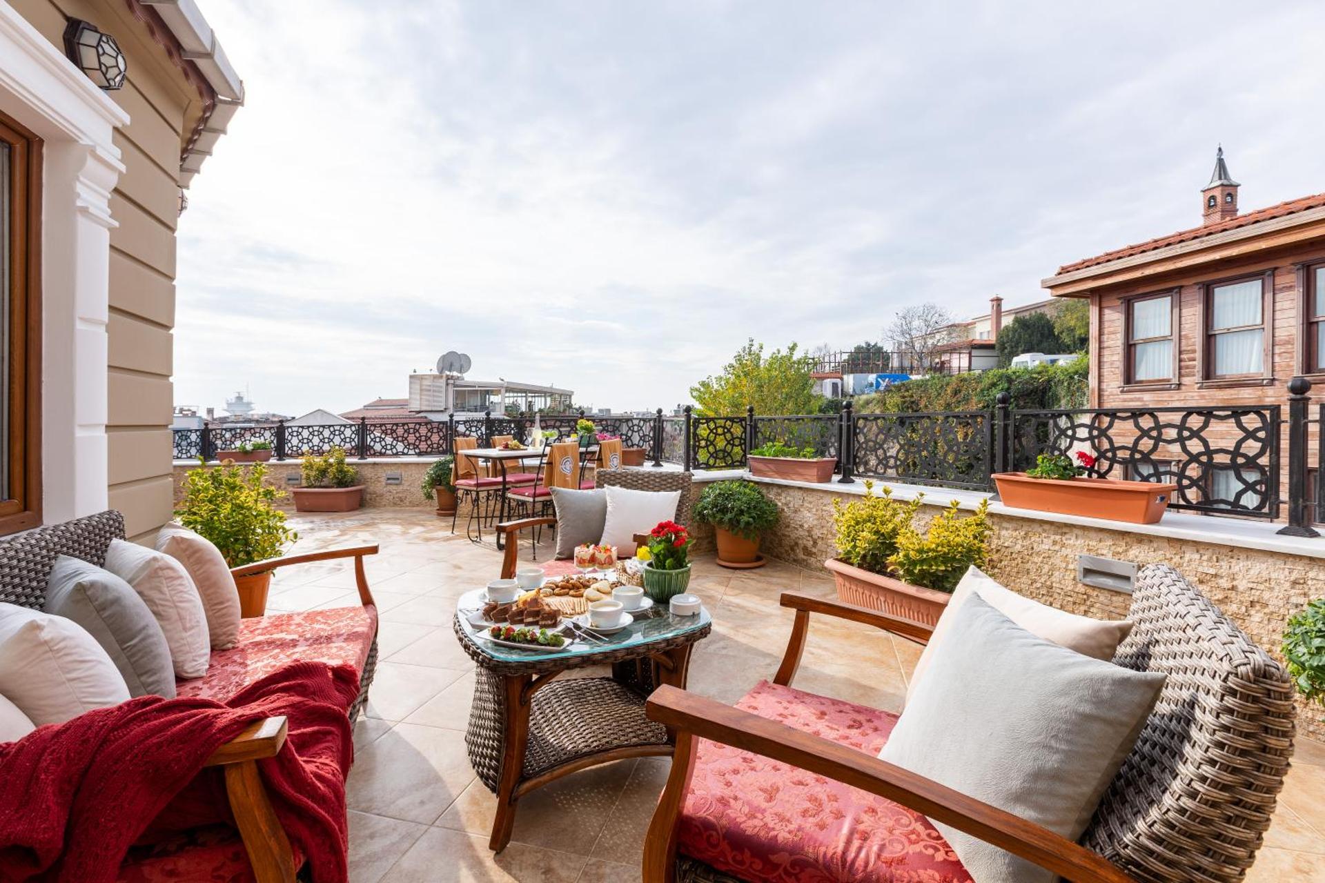 Best Point Hotel Sultanahmet,Istanbul - Photo 156