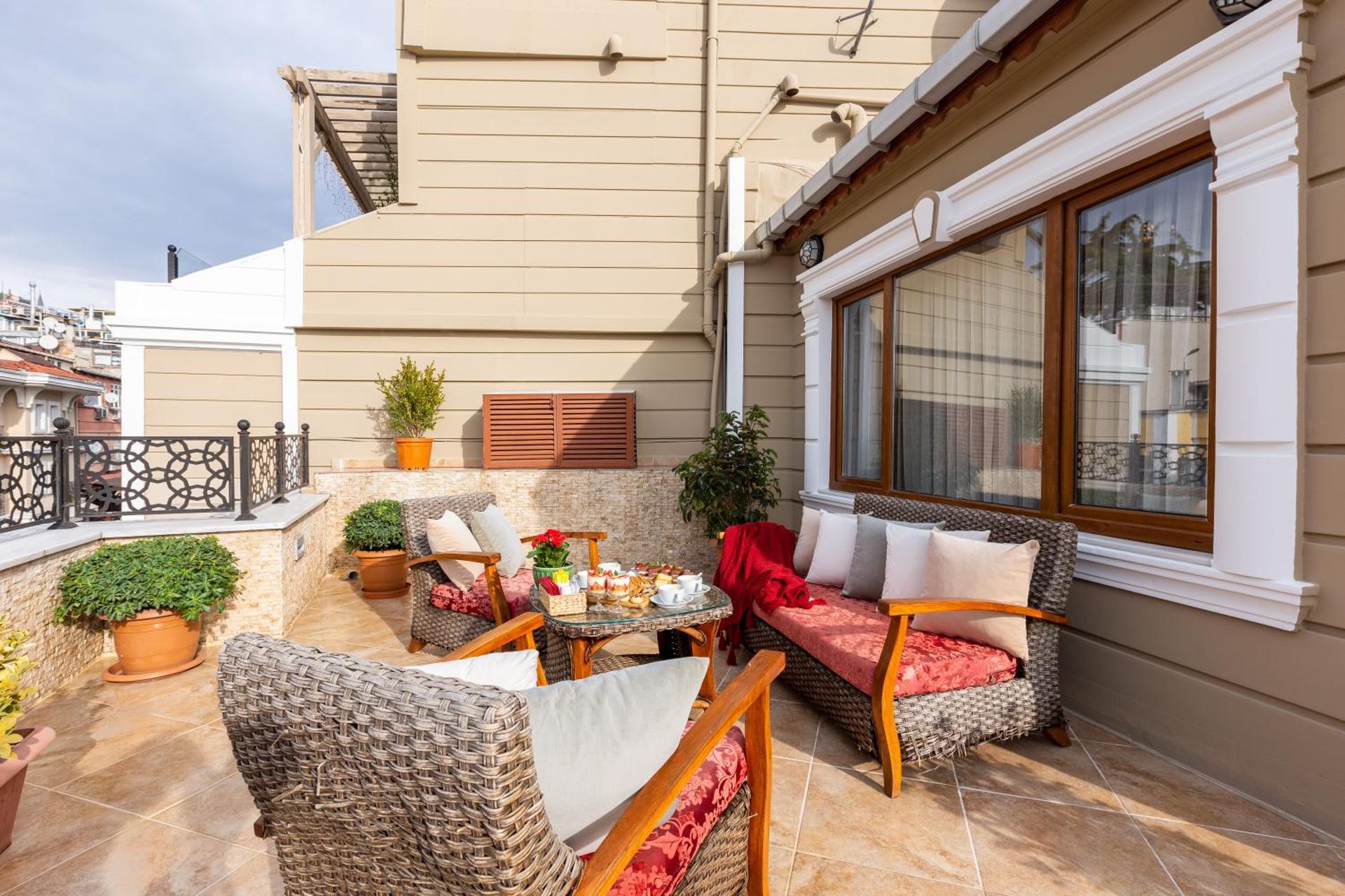 Best Point Hotel Sultanahmet,Istanbul - Photo 135