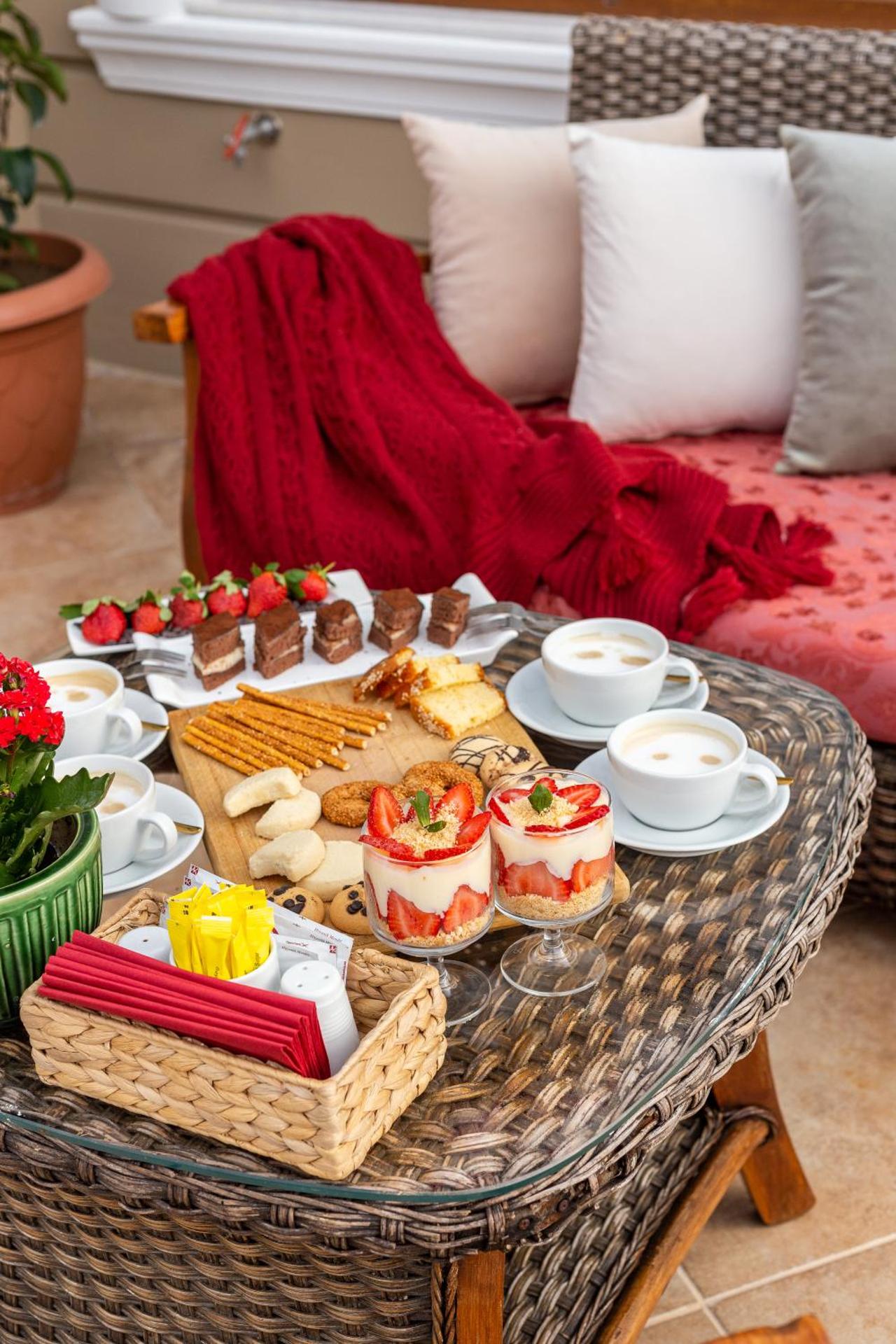 Best Point Hotel Sultanahmet,Istanbul - Photo 132