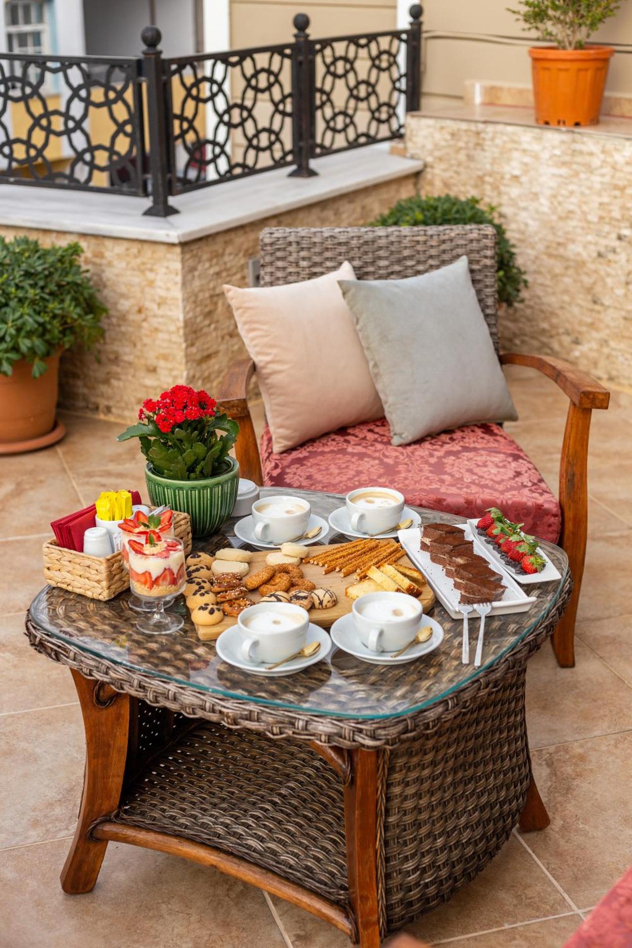 Best Point Hotel Sultanahmet,Istanbul - Photo 130