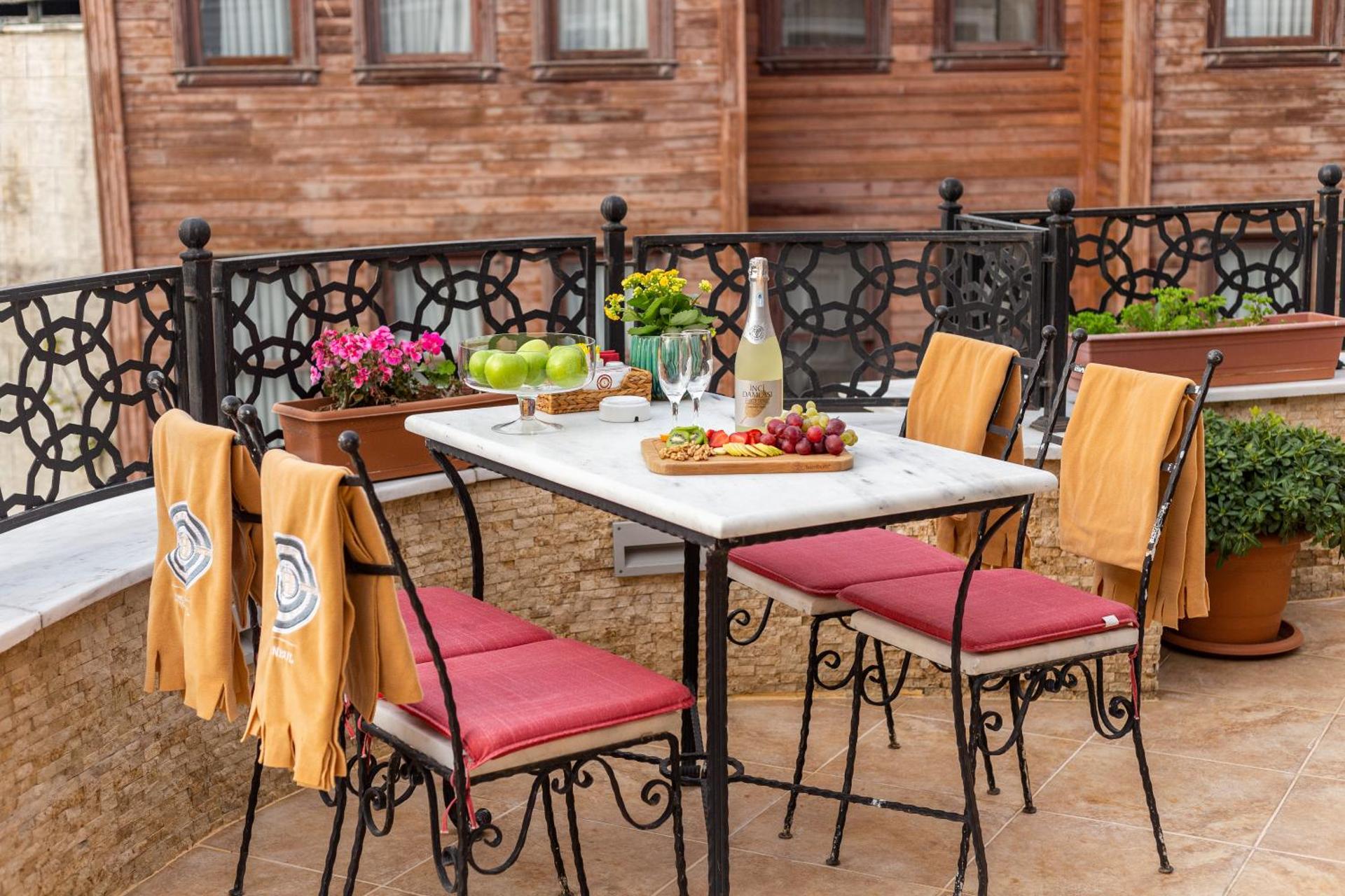 Best Point Hotel Sultanahmet,Istanbul - Photo 133