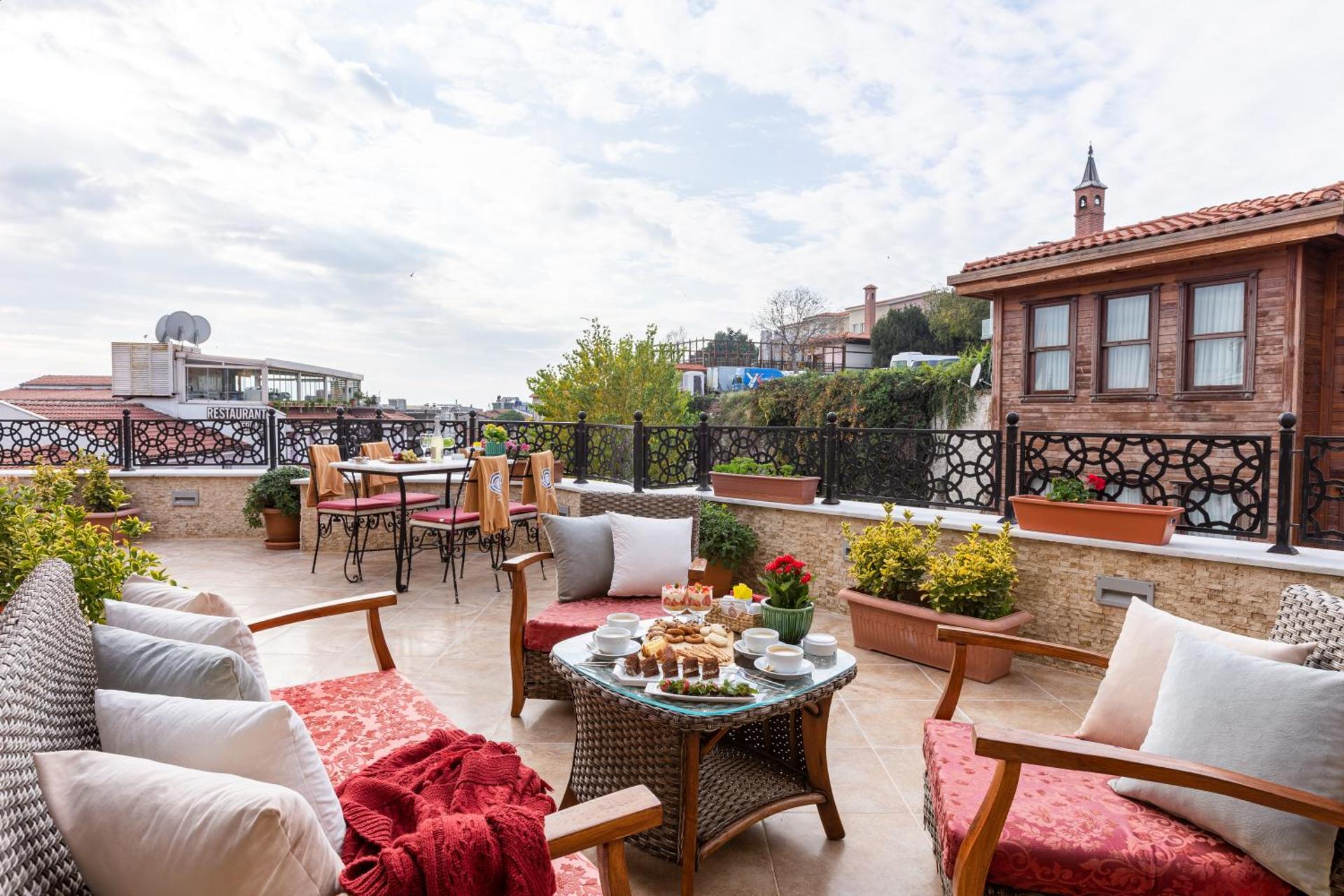 Best Point Hotel Sultanahmet,Istanbul - Photo 131