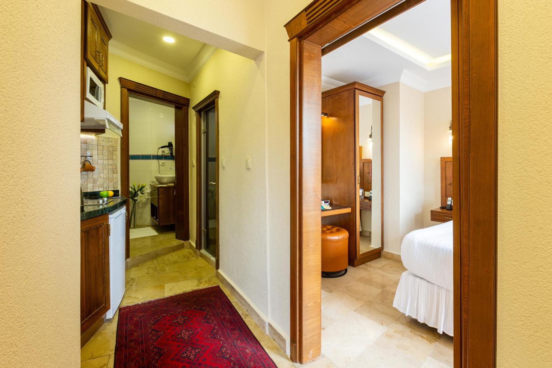 Best Point Hotel Sultanahmet,Istanbul - Photo 145