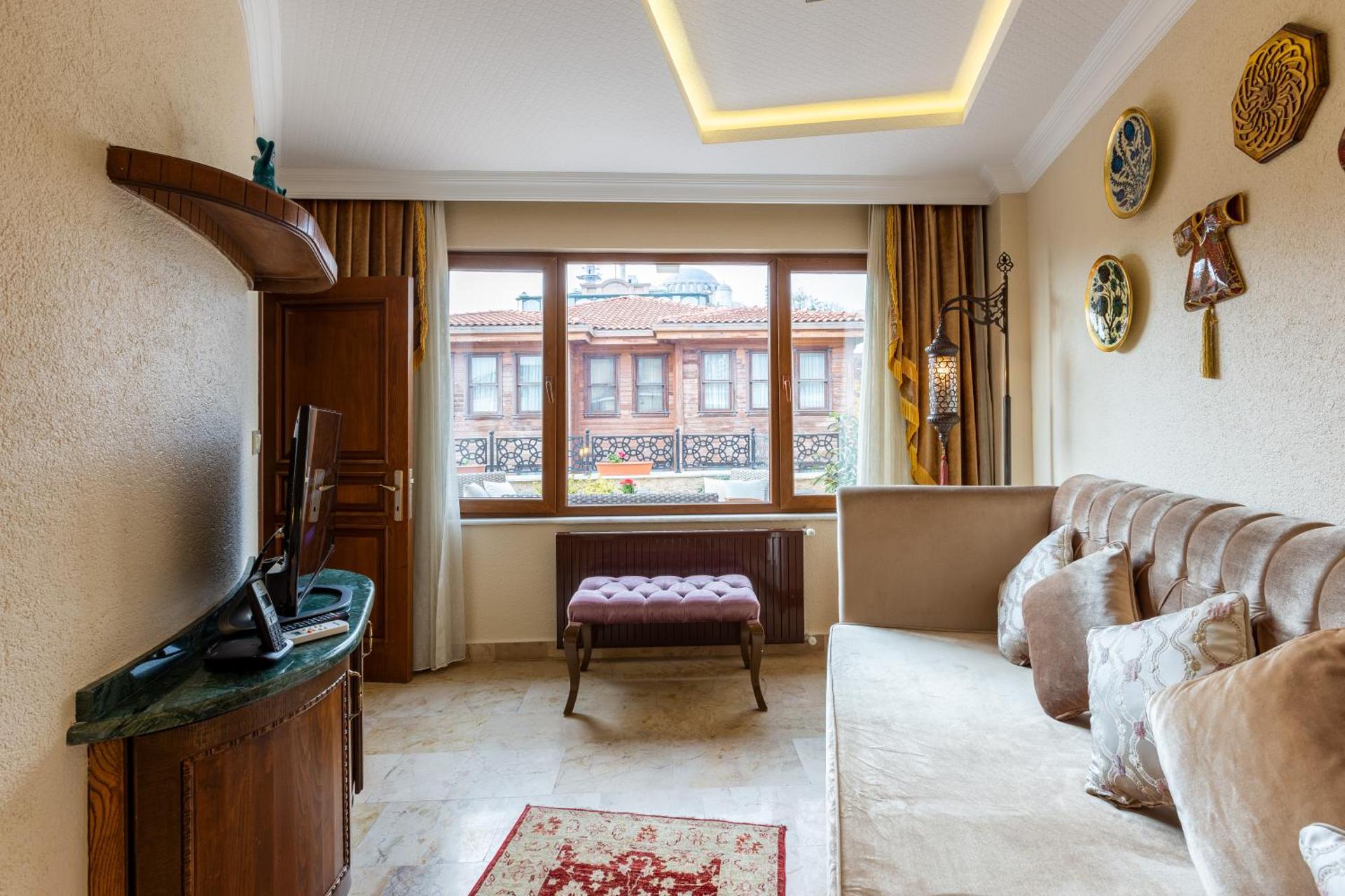 Best Point Hotel Sultanahmet,Istanbul - Photo 151