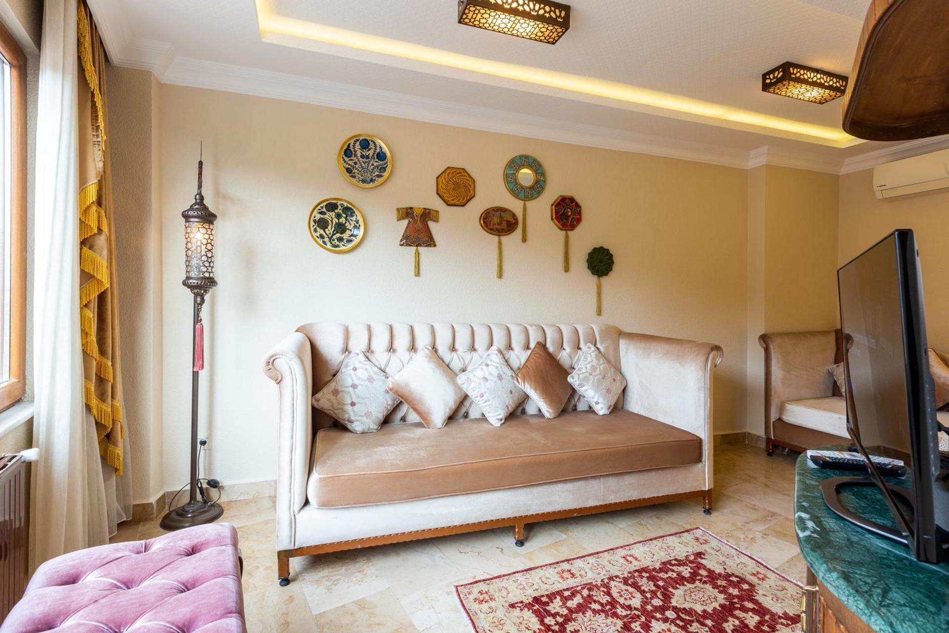 Best Point Hotel Sultanahmet,Istanbul - Photo 152