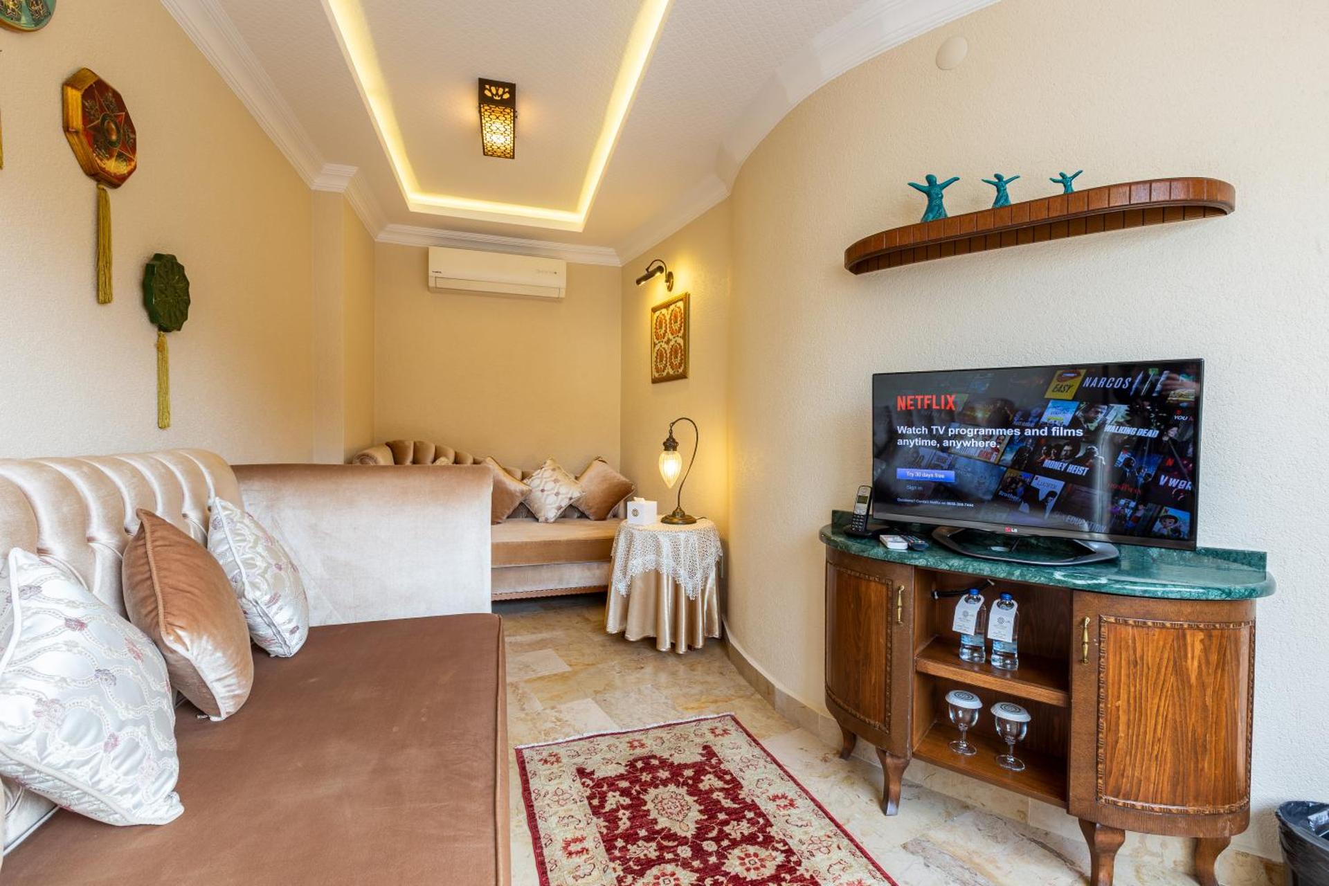 Best Point Hotel Sultanahmet,Istanbul - Photo 154