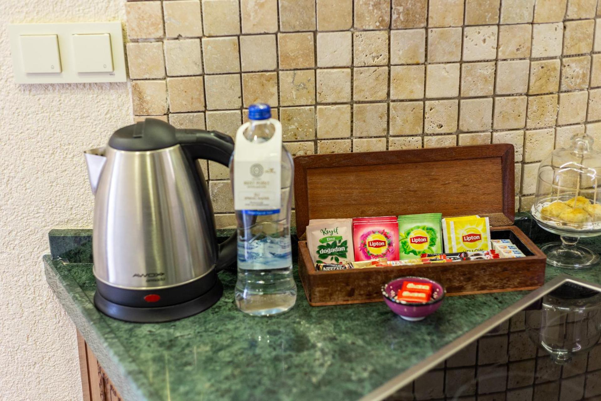 Best Point Hotel Sultanahmet,Istanbul - Photo 160