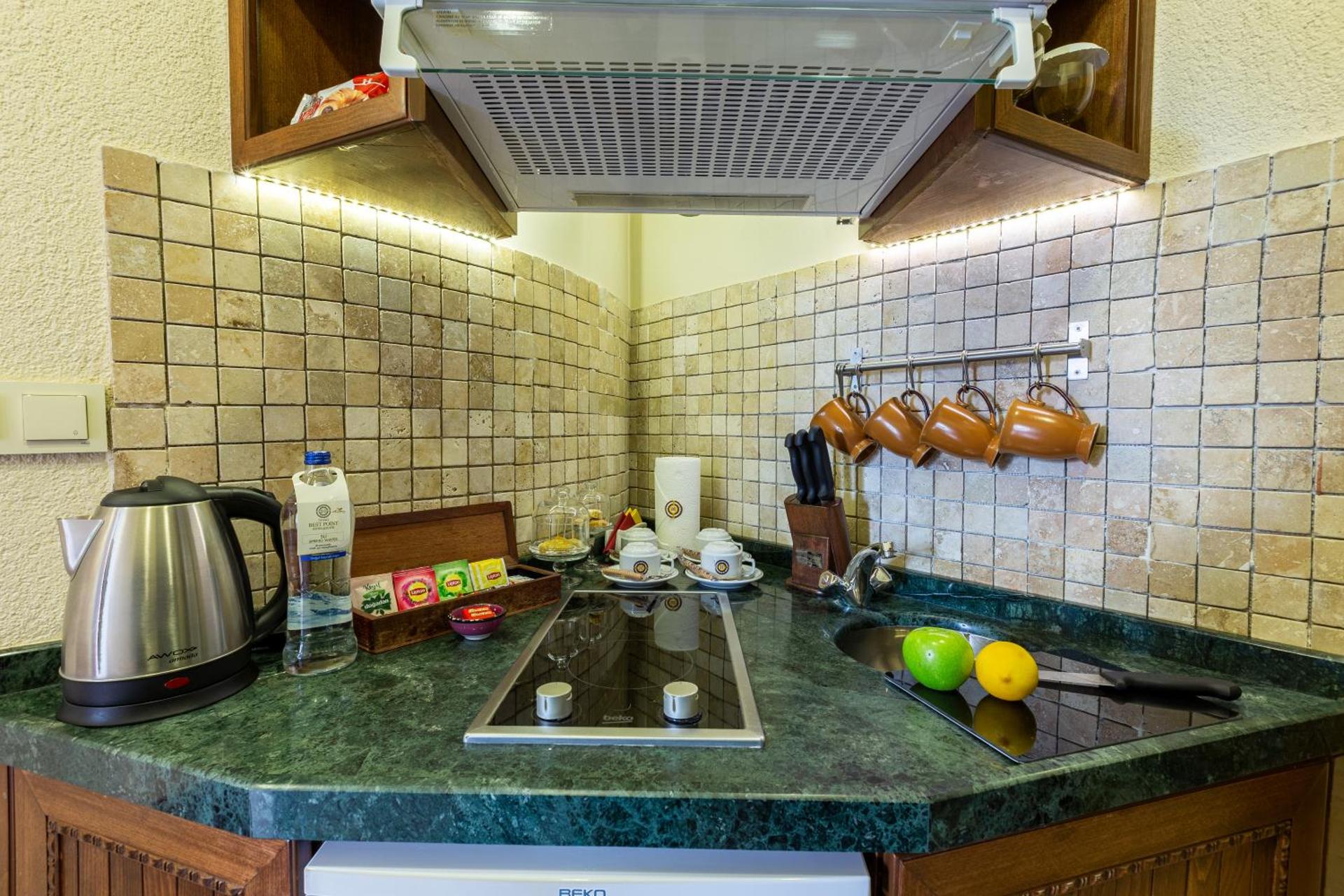 Best Point Hotel Sultanahmet,Istanbul - Photo 158