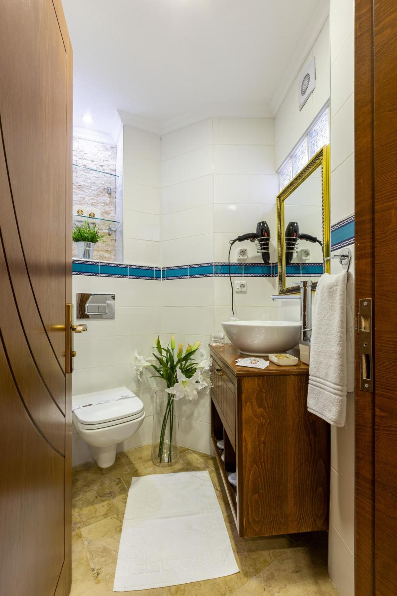 Best Point Hotel Sultanahmet,Istanbul - Photo 146