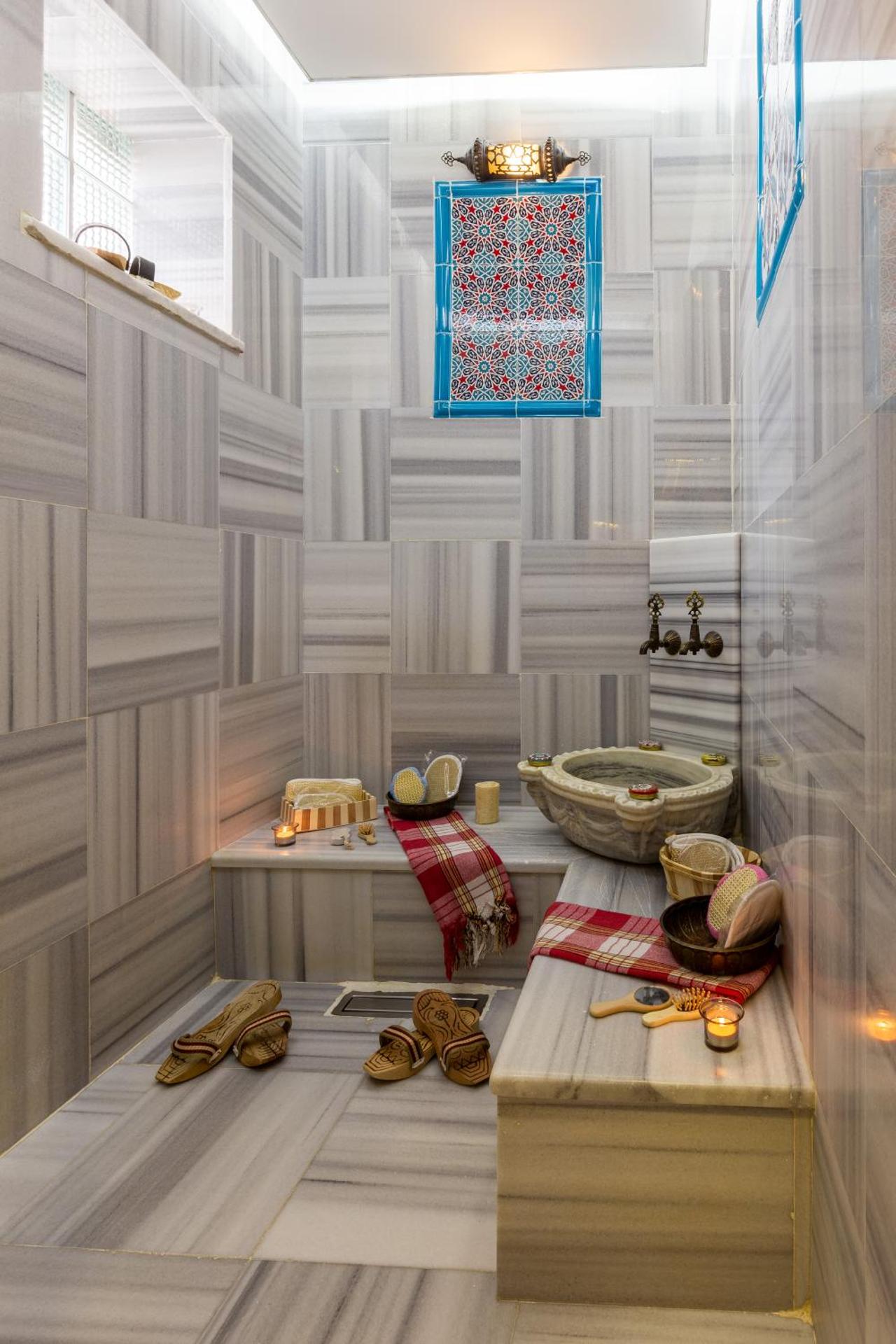 Best Point Hotel Sultanahmet,Istanbul - Photo 139