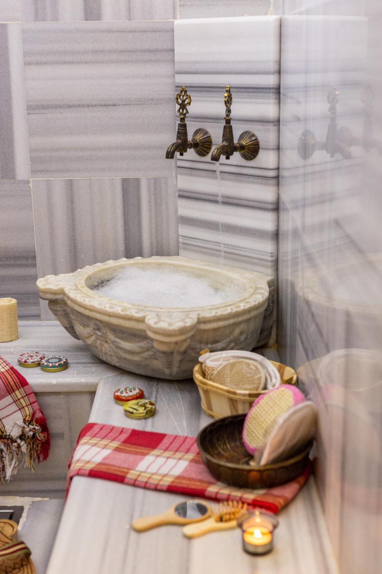 Best Point Hotel Sultanahmet,Istanbul - Photo 138