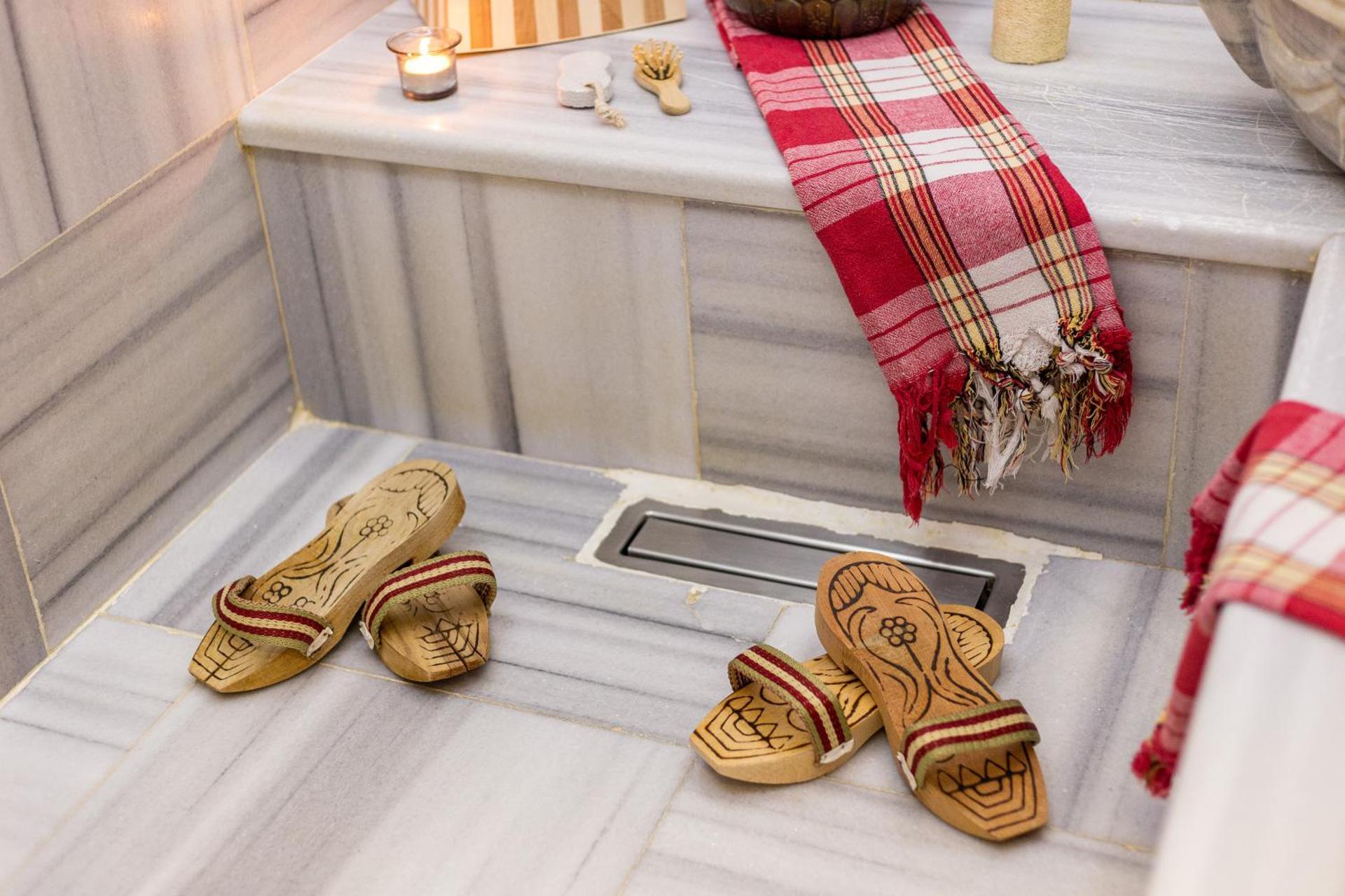 Best Point Hotel Sultanahmet,Istanbul - Photo 140