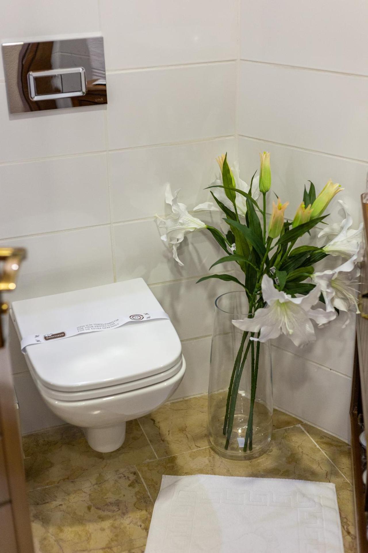 Best Point Hotel Sultanahmet,Istanbul - Photo 147