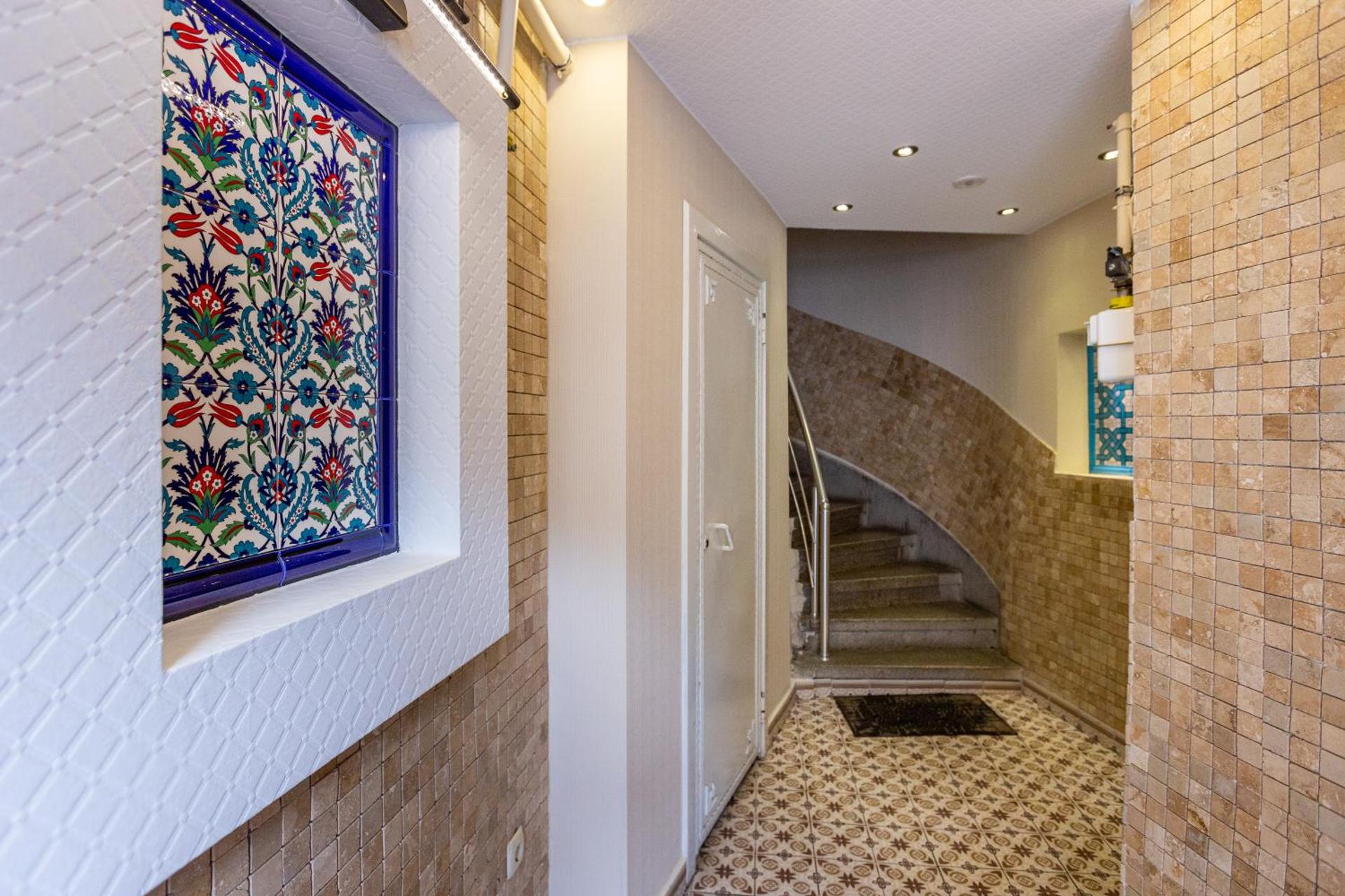 Best Point Hotel Sultanahmet,Istanbul - Photo 162