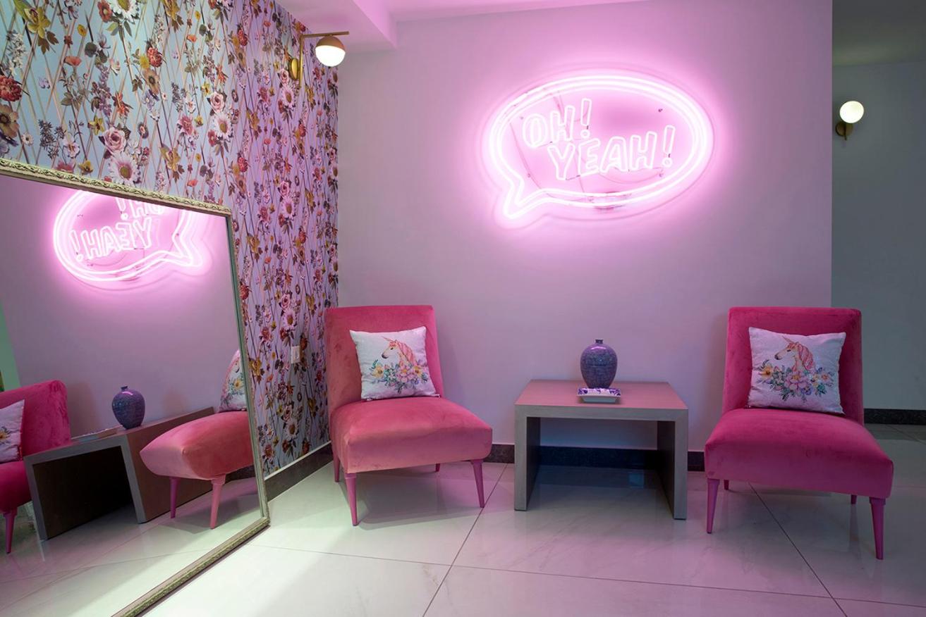 Alley Boutique Hotel and Spa - Photo 159