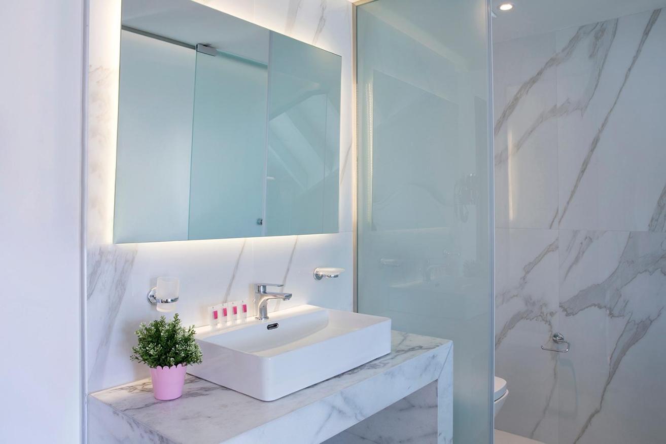 Alley Boutique Hotel and Spa - Photo 111