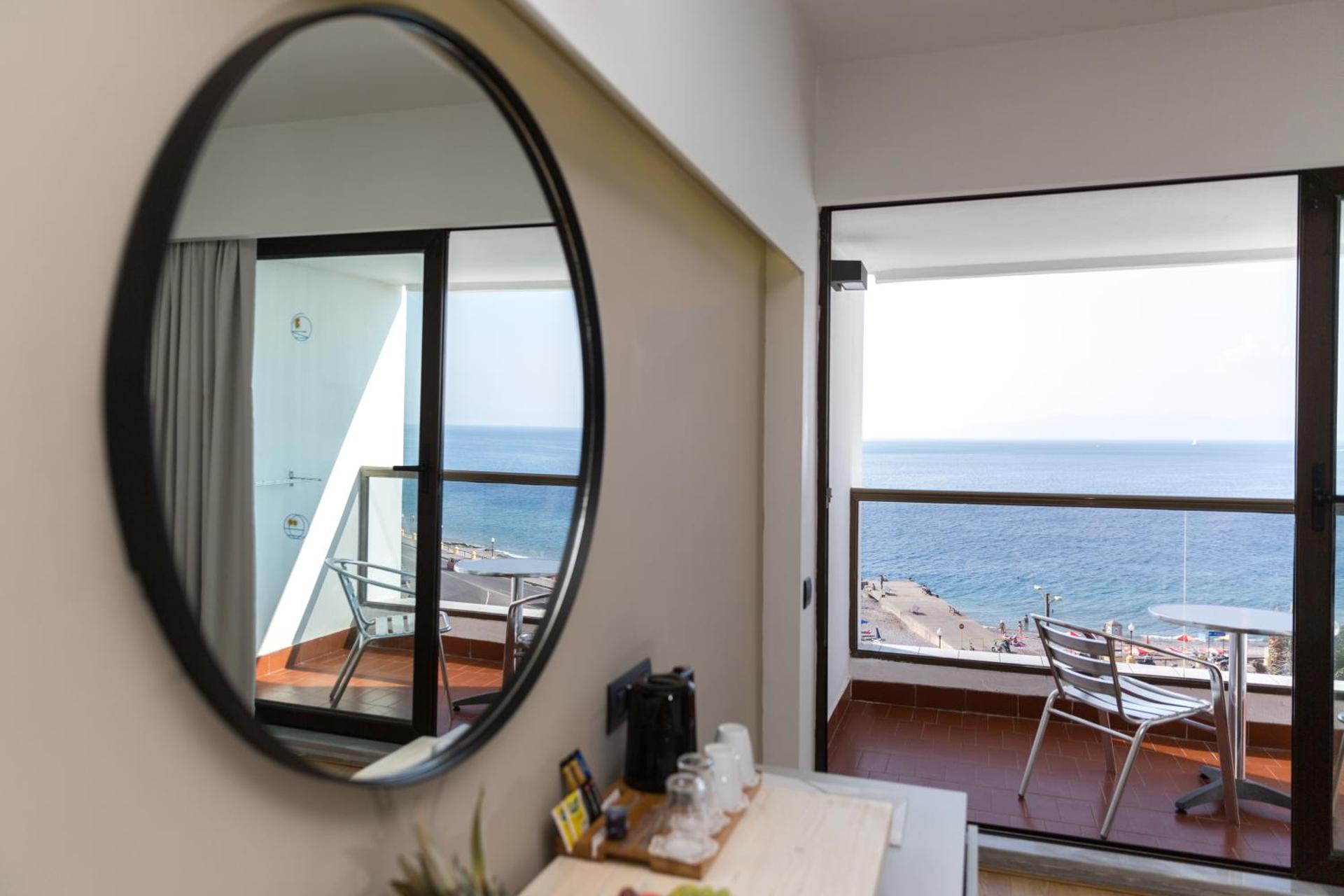 Blue Sky City Beach Hotel - Photo 13