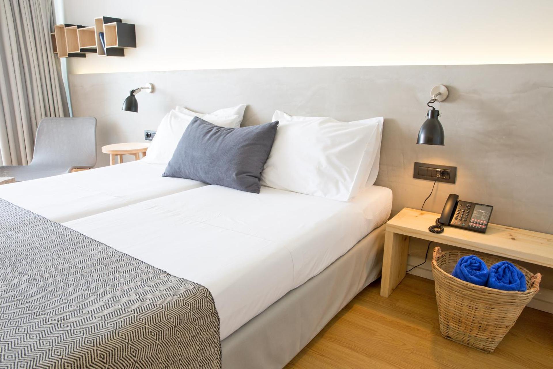 Blue Sky City Beach Hotel - Photo 14