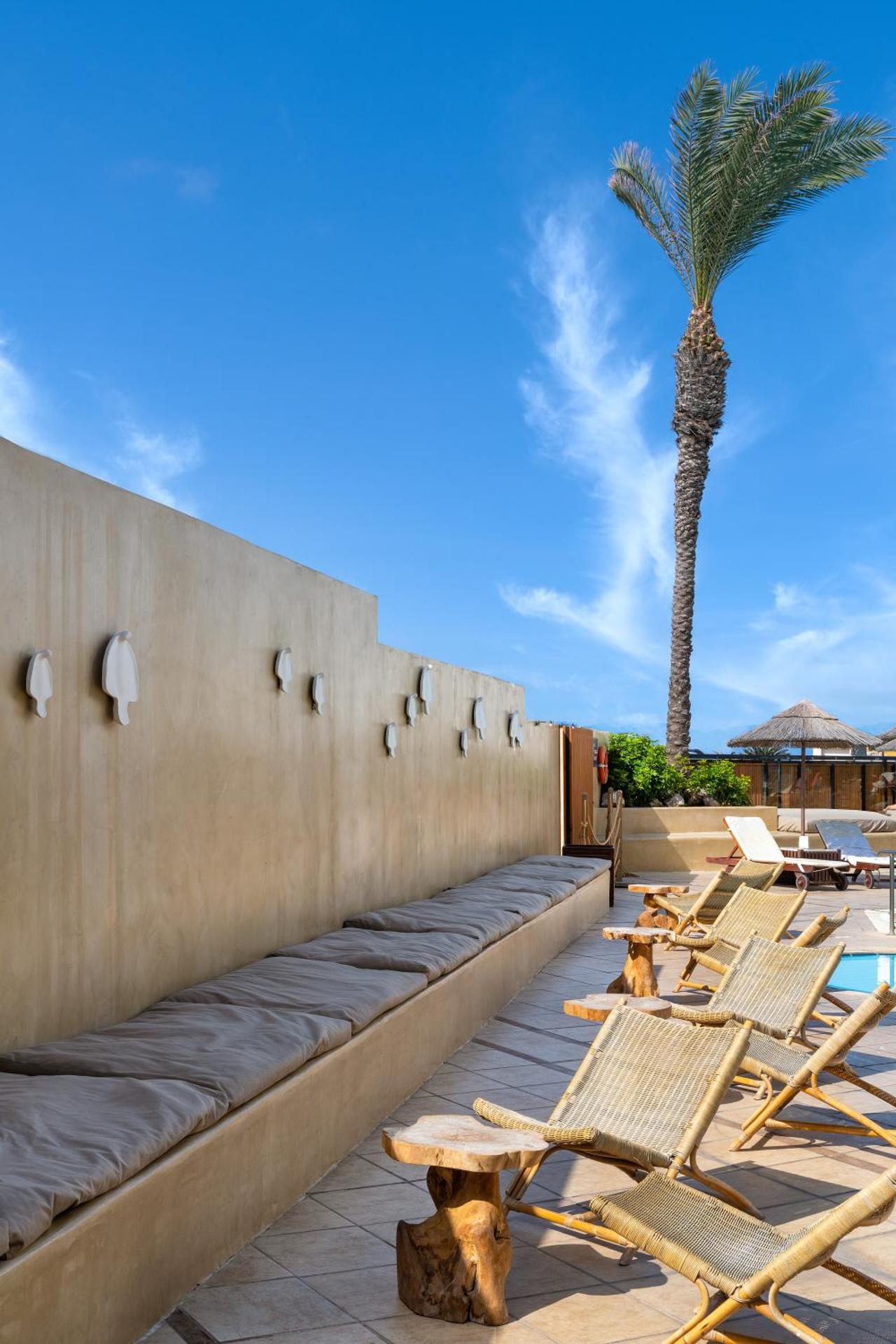 Blue Sky City Beach Hotel - Photo 38