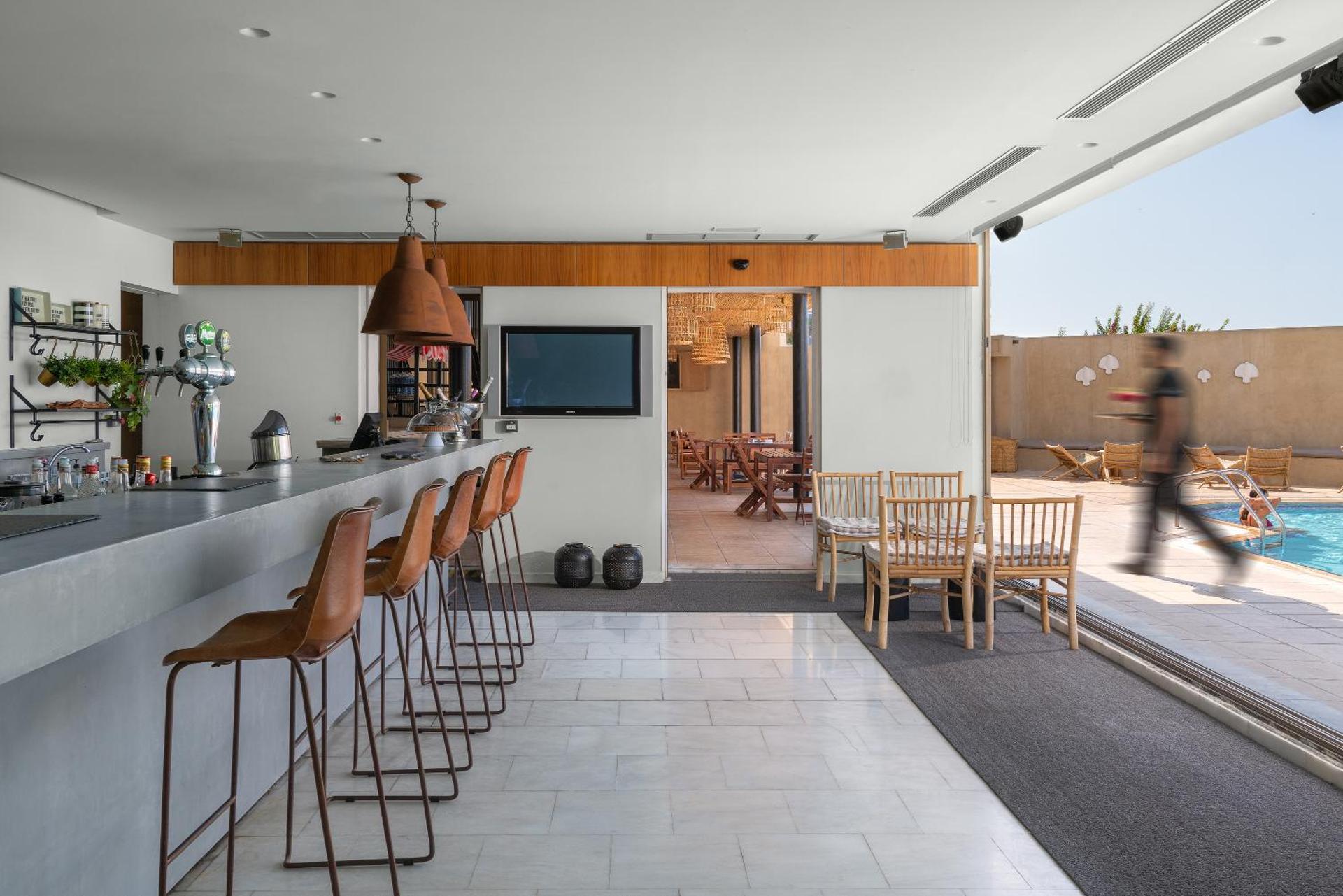 Blue Sky City Beach Hotel - Photo 72