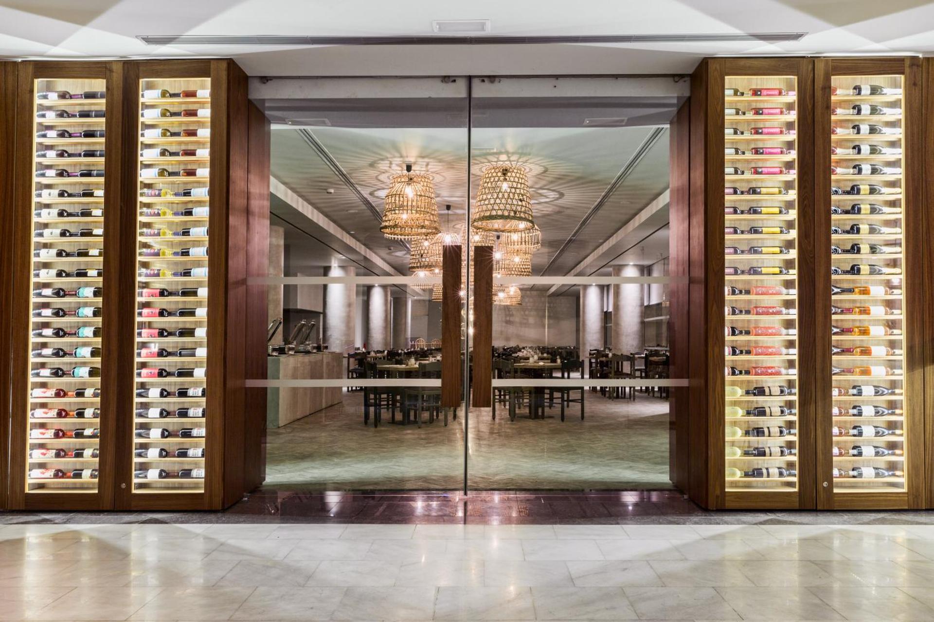 Blue Sky City Beach Hotel - Photo 42