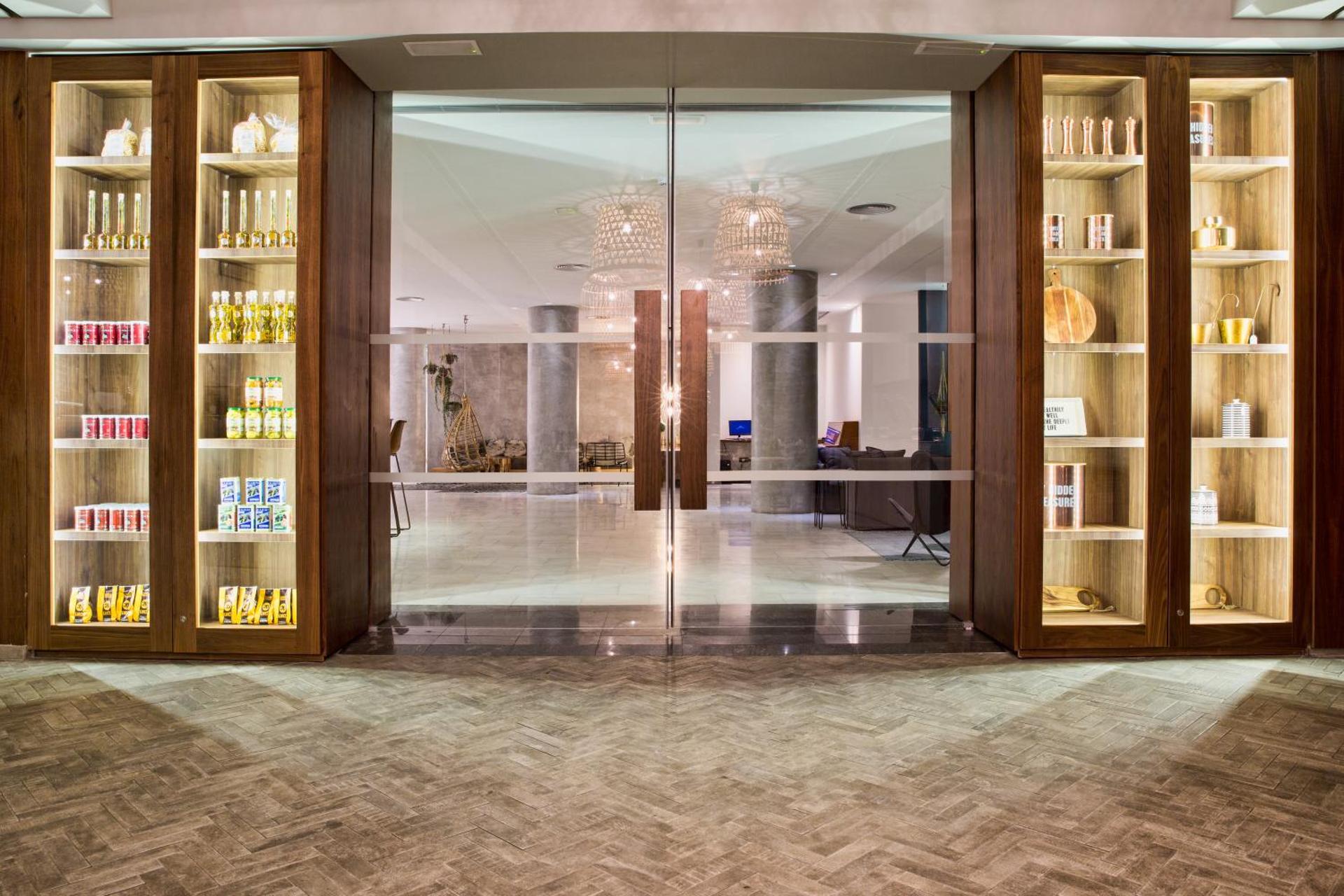 Blue Sky City Beach Hotel - Photo 58