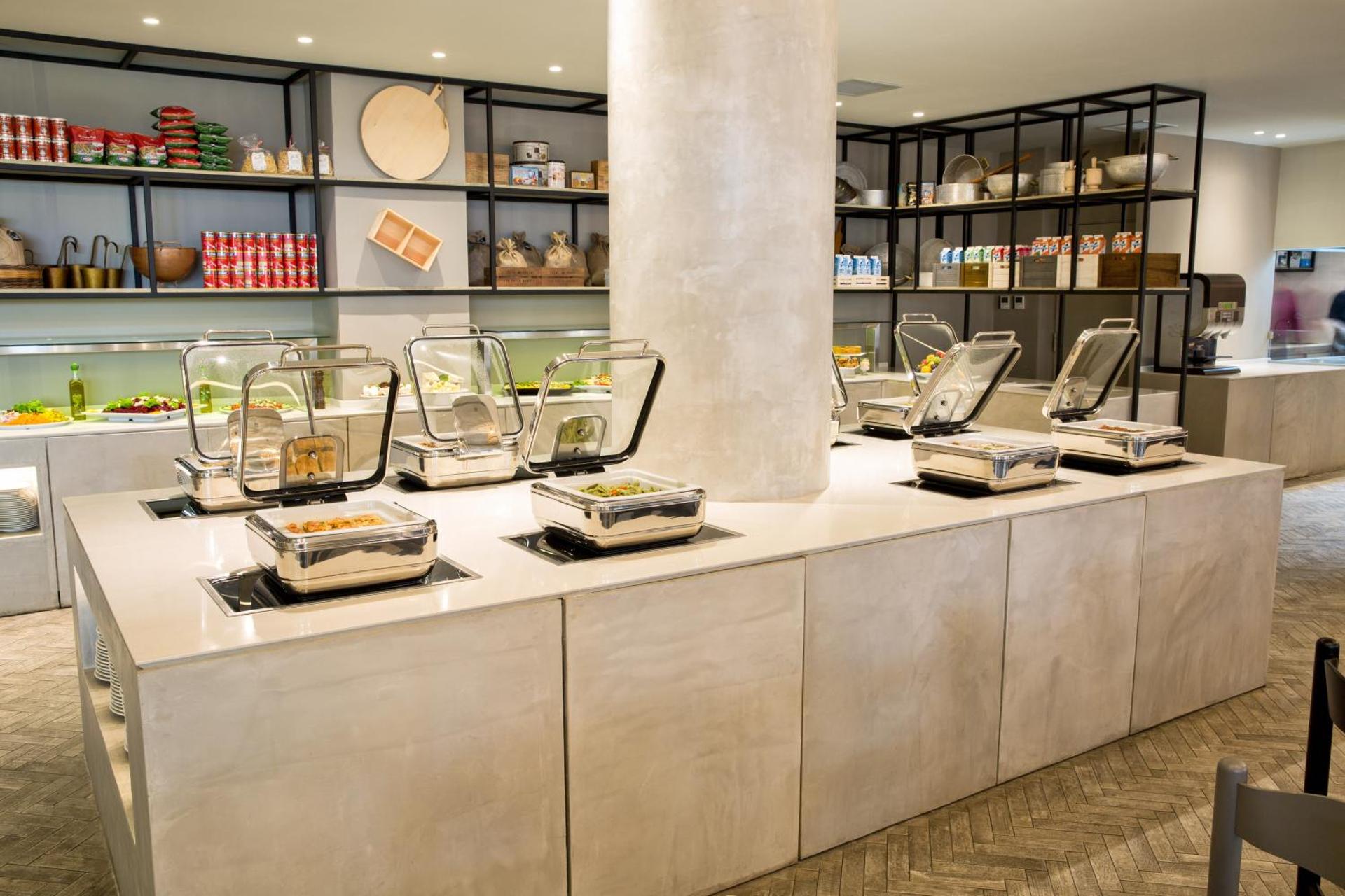 Blue Sky City Beach Hotel - Photo 39