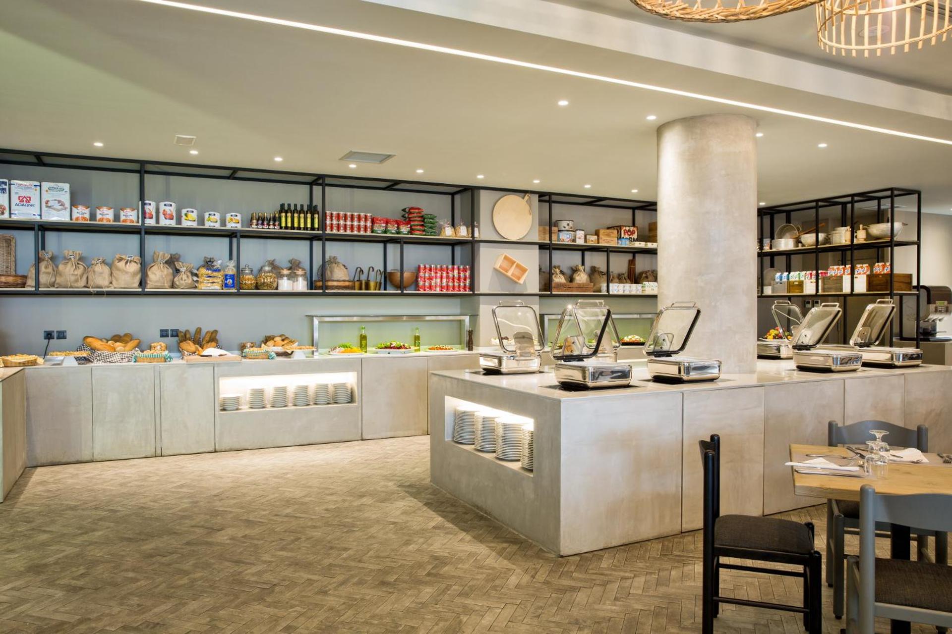 Blue Sky City Beach Hotel - Photo 50